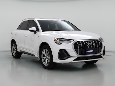 2023 Audi Q3 S-Line Premium