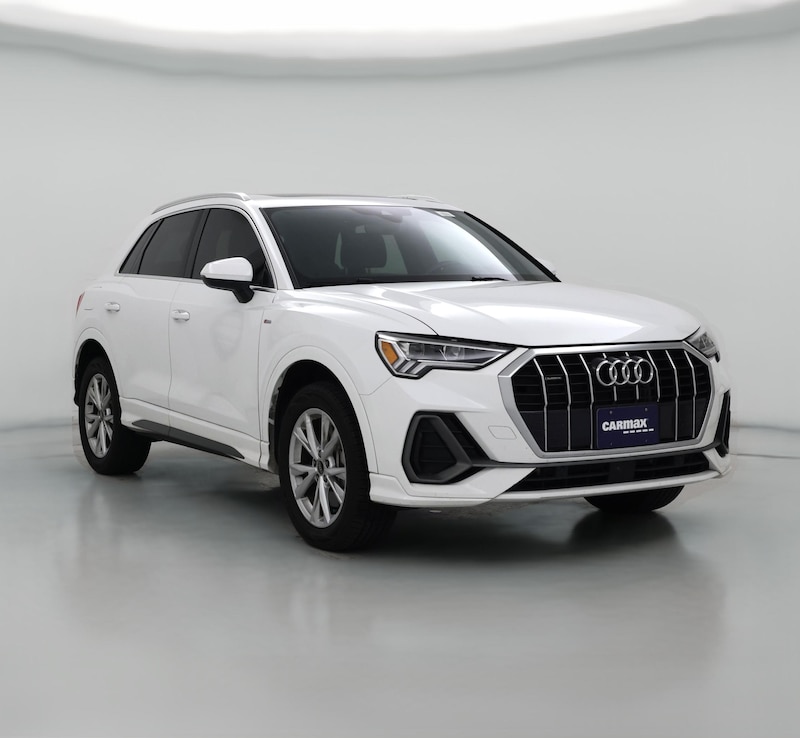 2023 Audi Q3 S-Line Premium