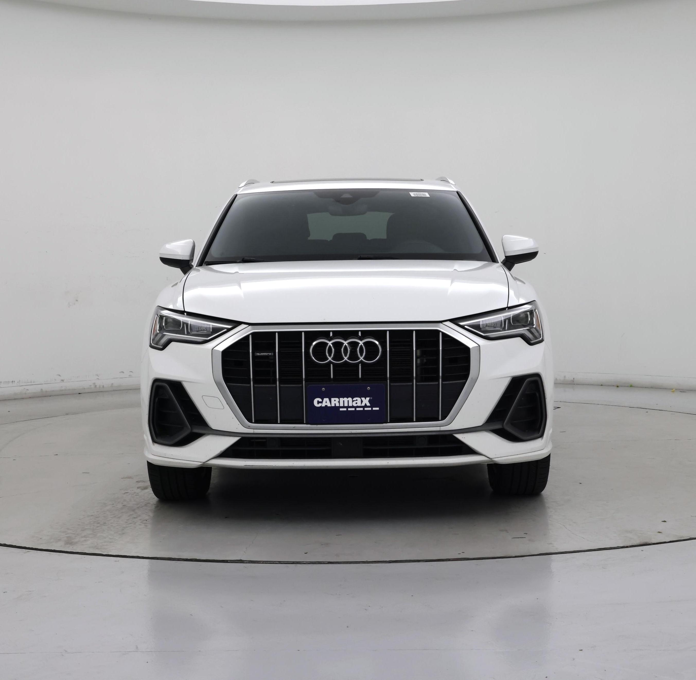 Thumbnail: 2023 Audi Q3 - 5