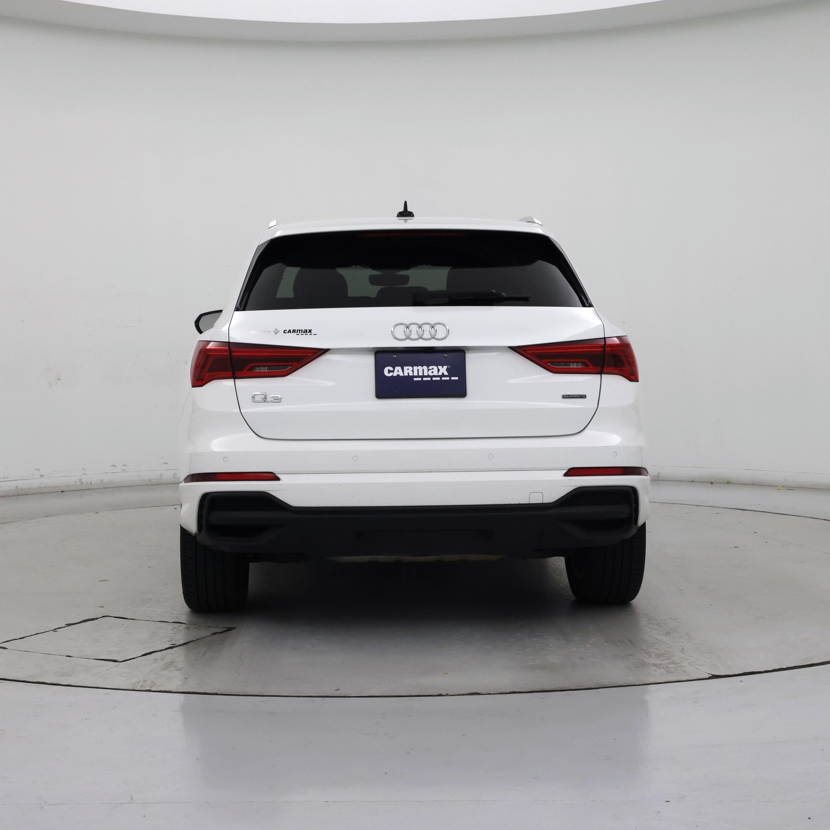 Thumbnail: 2023 Audi Q3 - 6