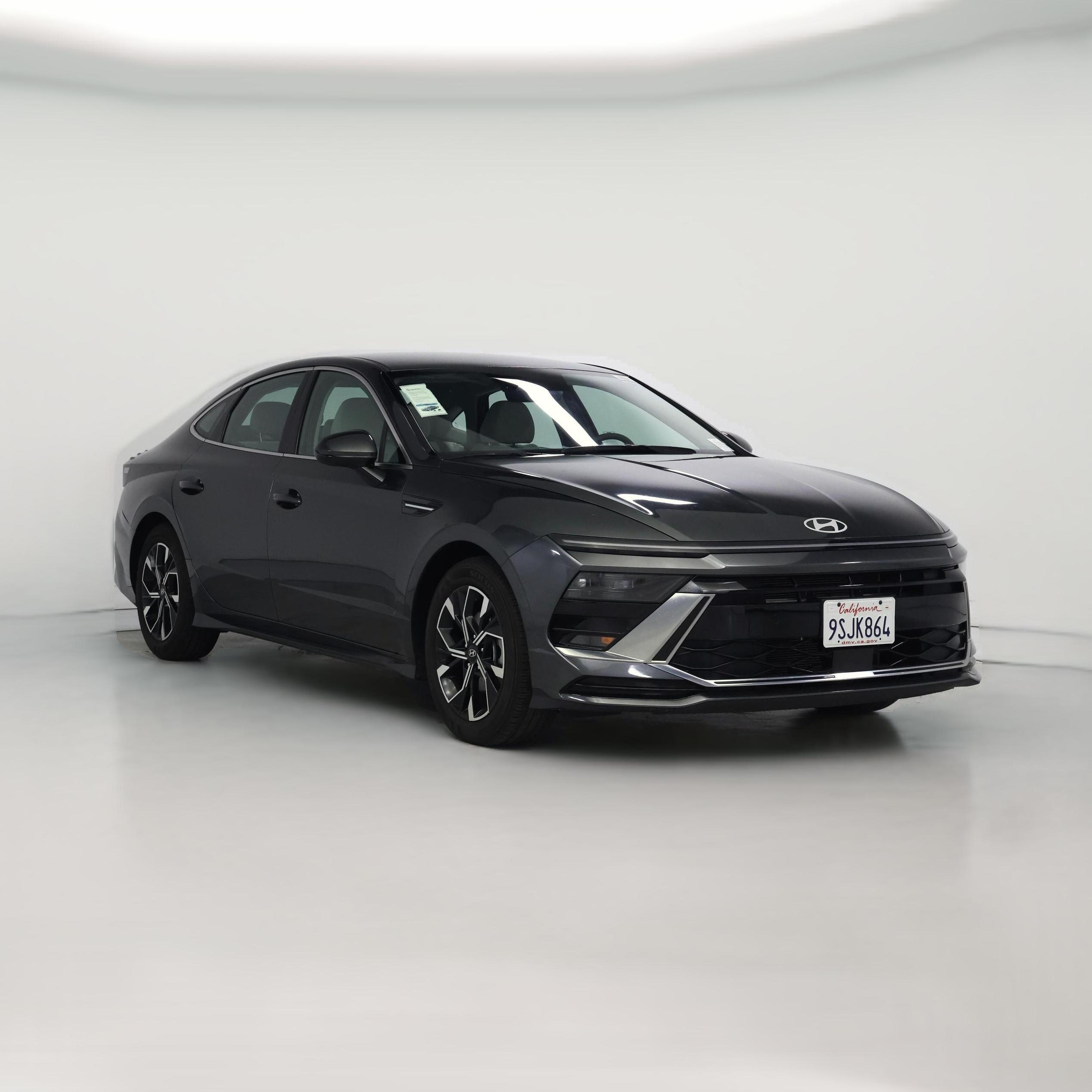 Thumbnail: 2025 Hyundai Sonata - 1