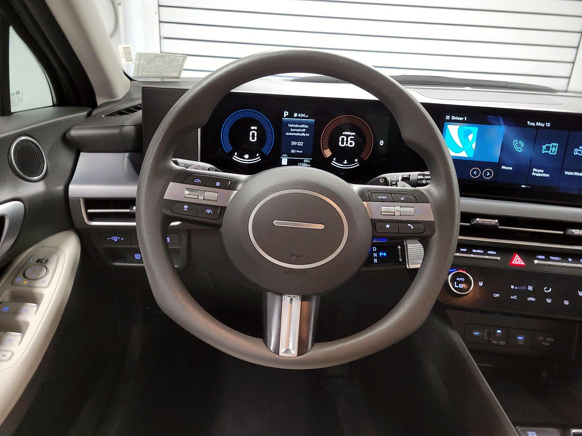 Thumbnail: 2025 Hyundai Sonata - 10