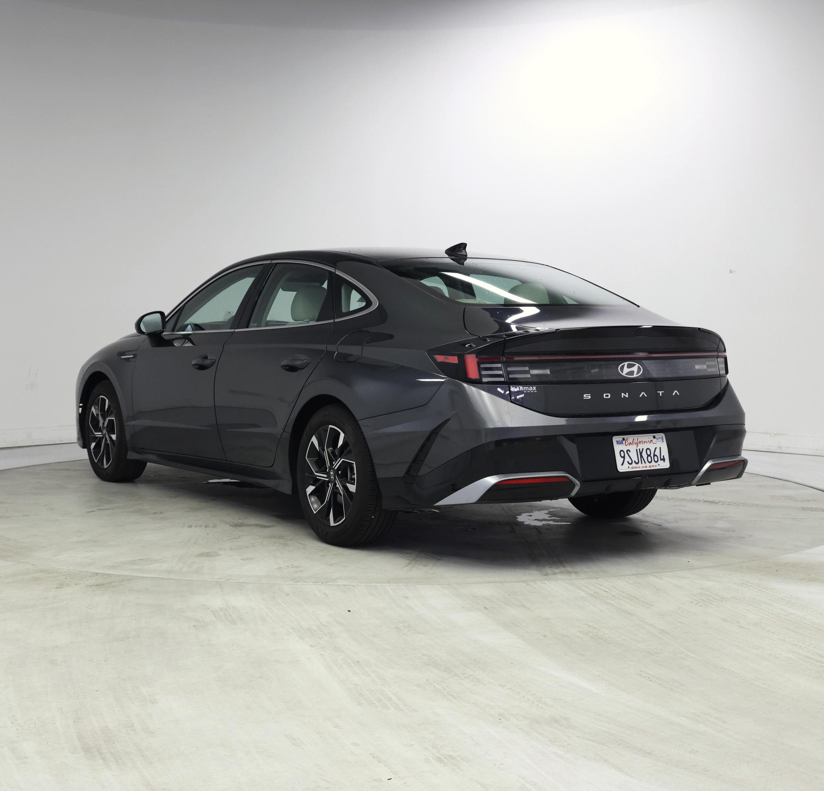 Thumbnail: 2025 Hyundai Sonata - 2