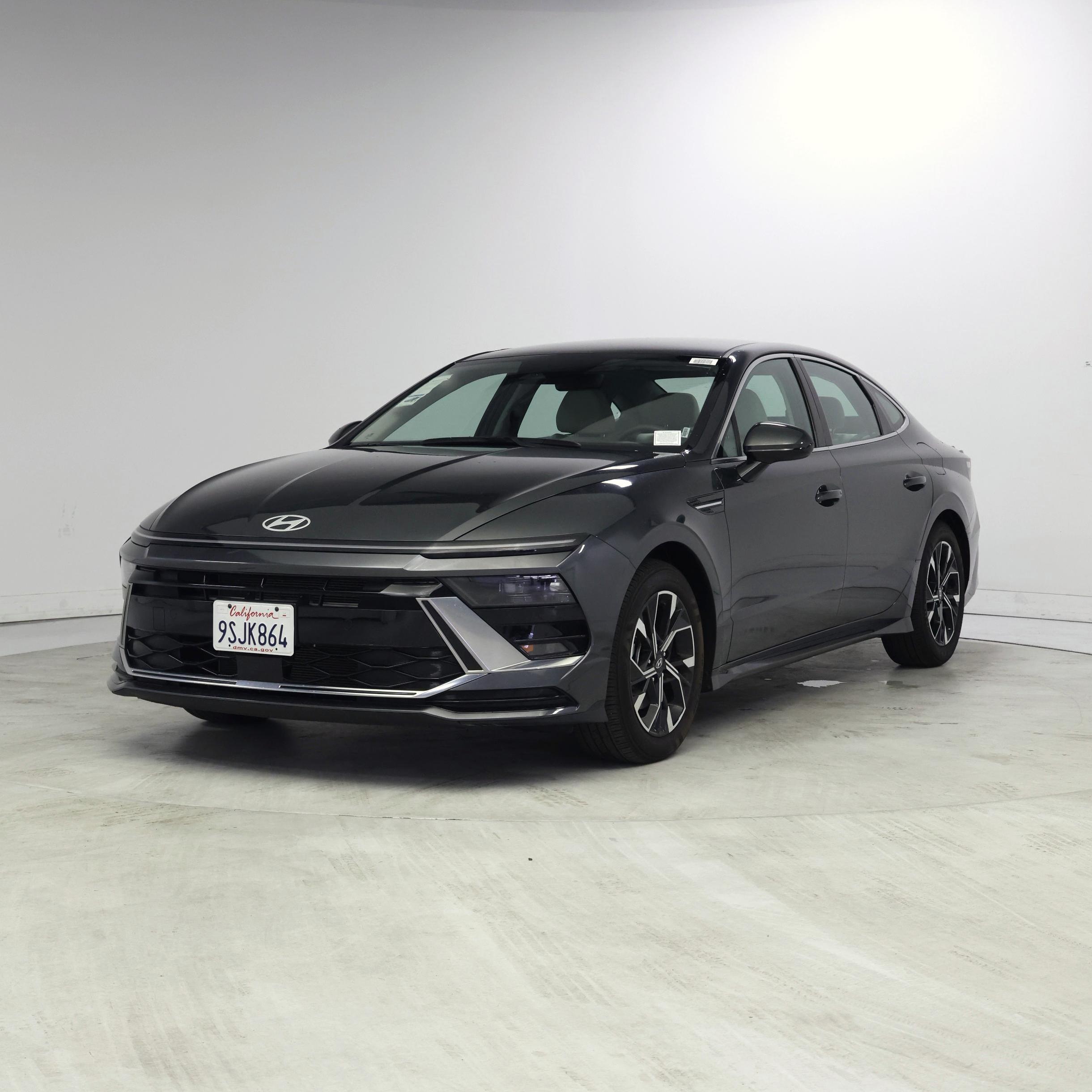 Thumbnail: 2025 Hyundai Sonata - 4