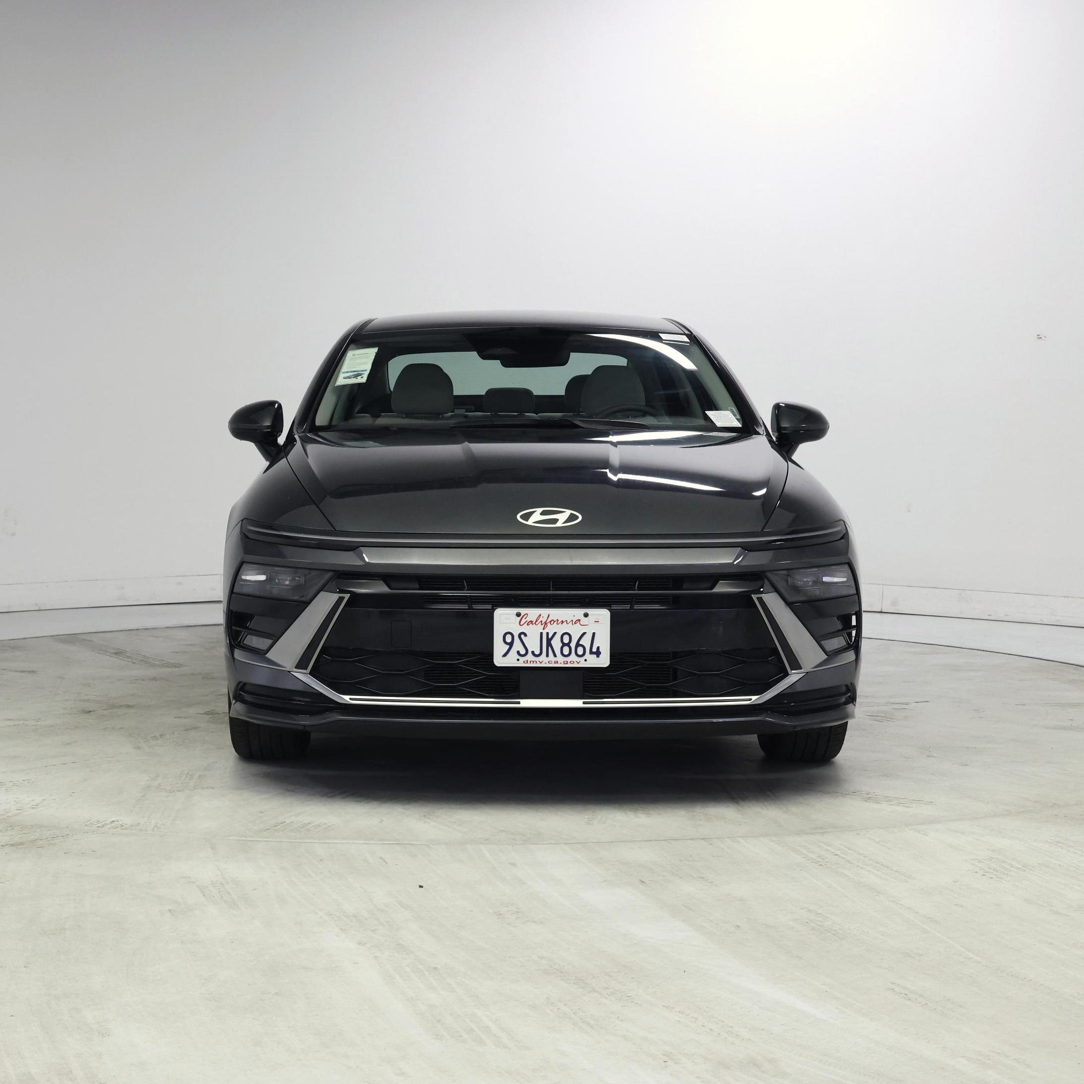 Thumbnail: 2025 Hyundai Sonata - 5