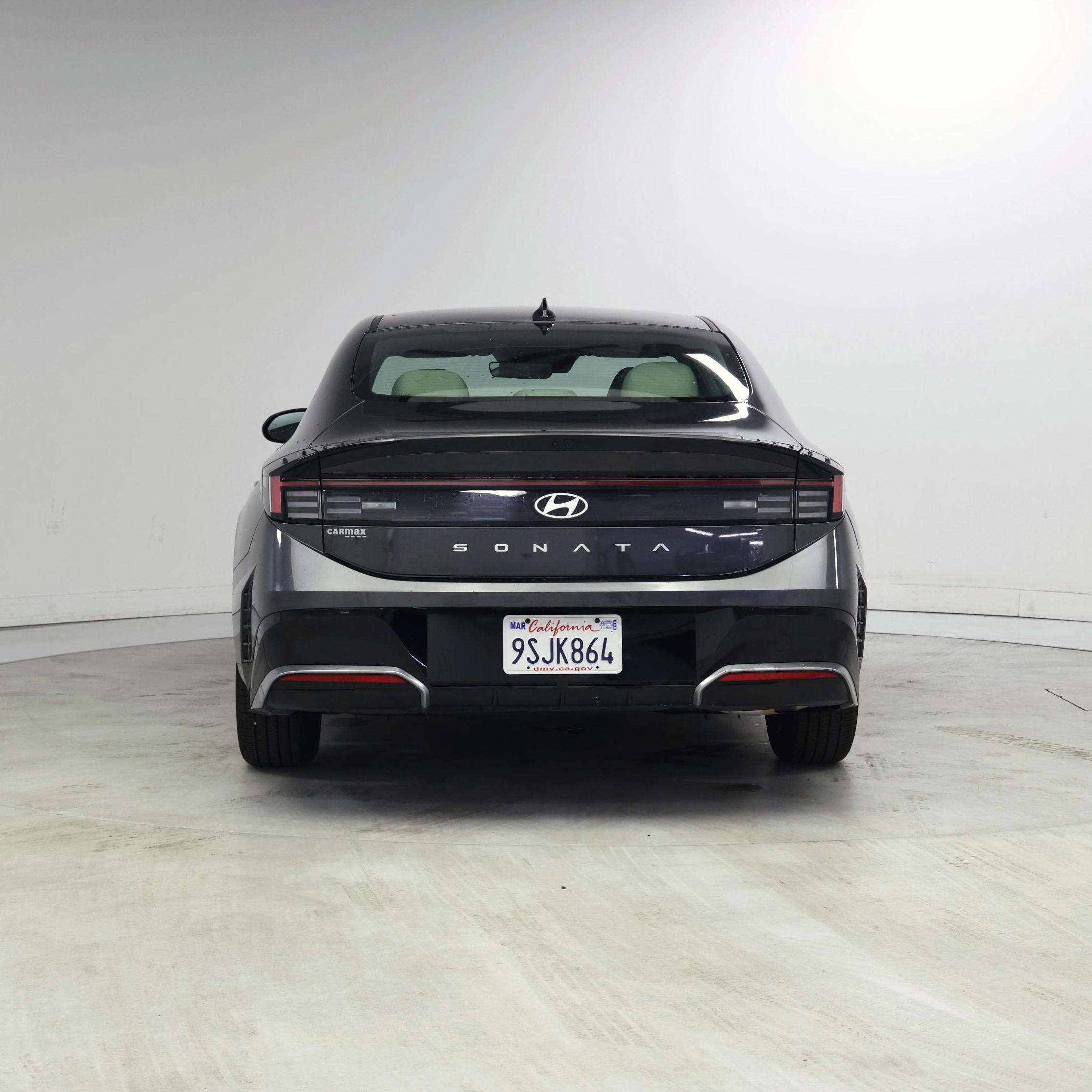 Thumbnail: 2025 Hyundai Sonata - 6