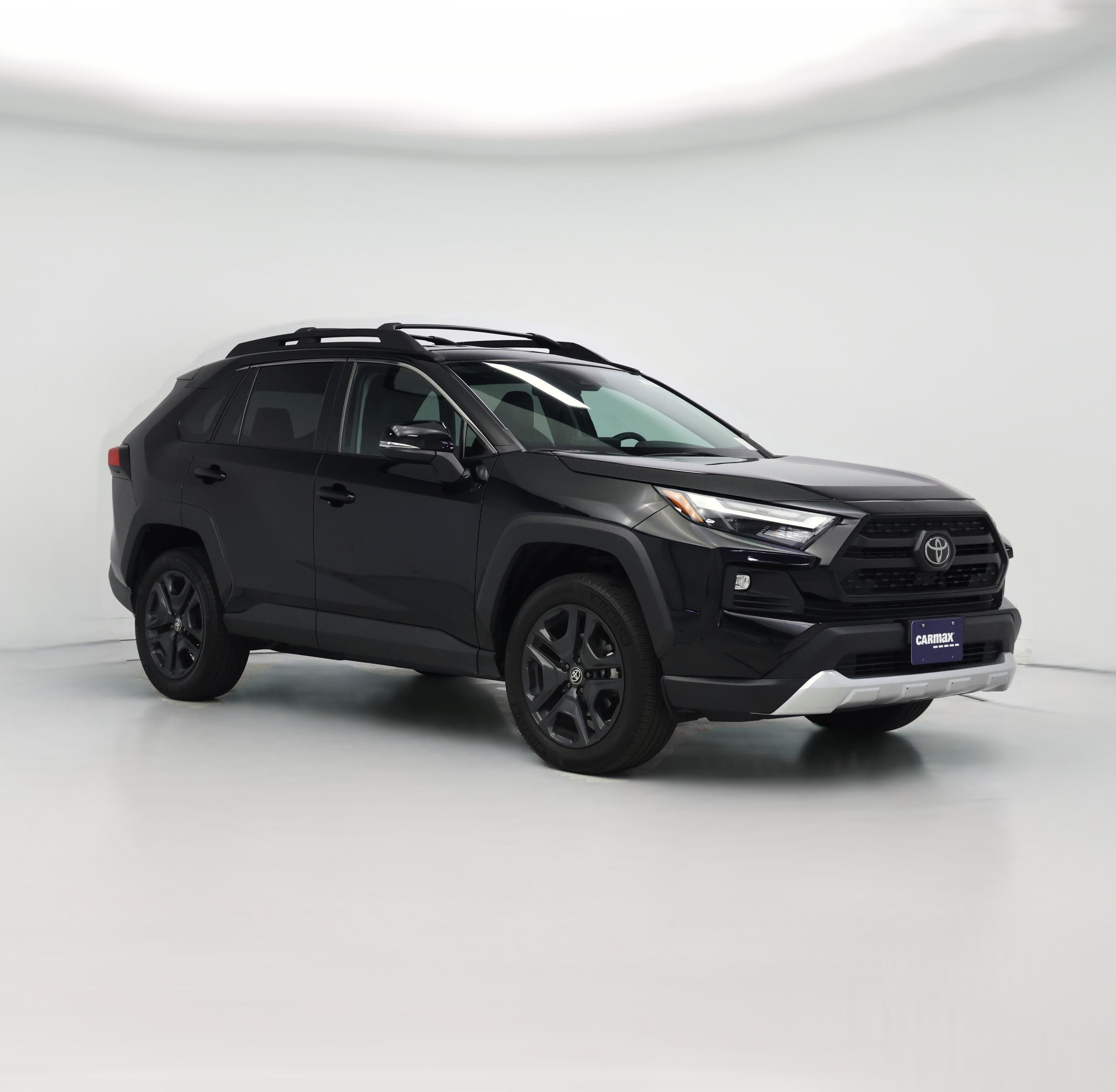 Thumbnail: 2024 Toyota RAV4 - 1