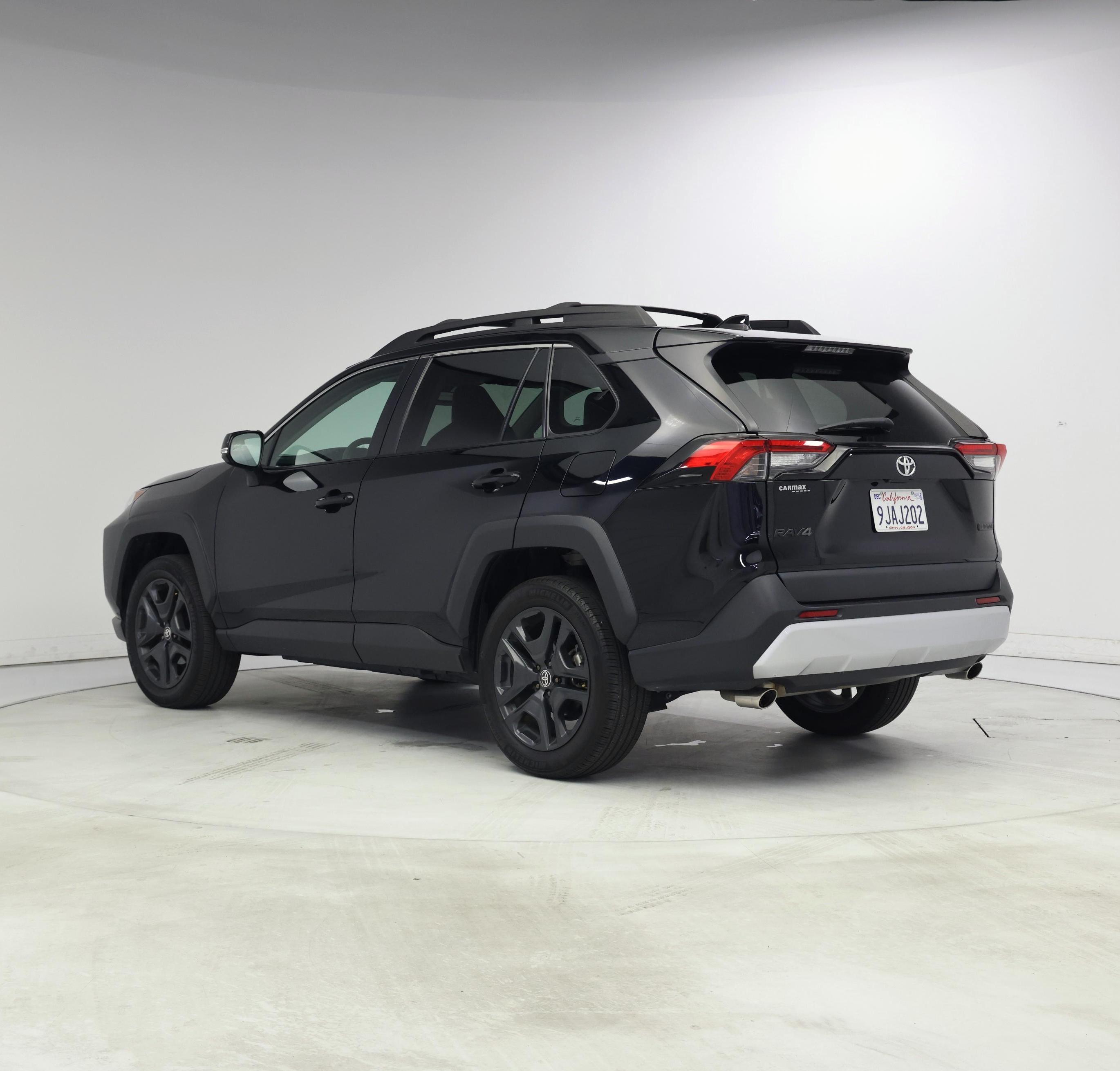Thumbnail: 2024 Toyota RAV4 - 2