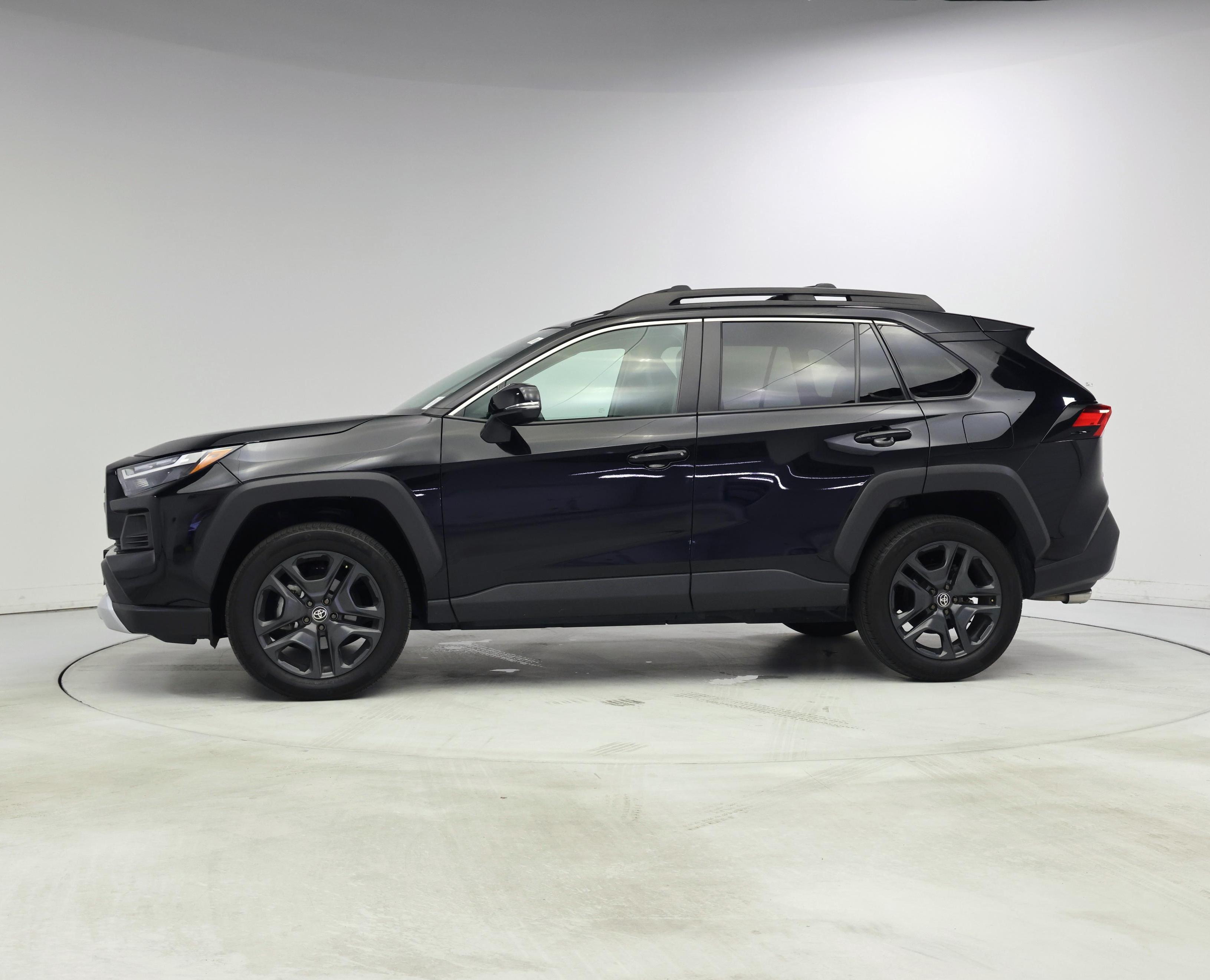 Thumbnail: 2024 Toyota RAV4 - 3
