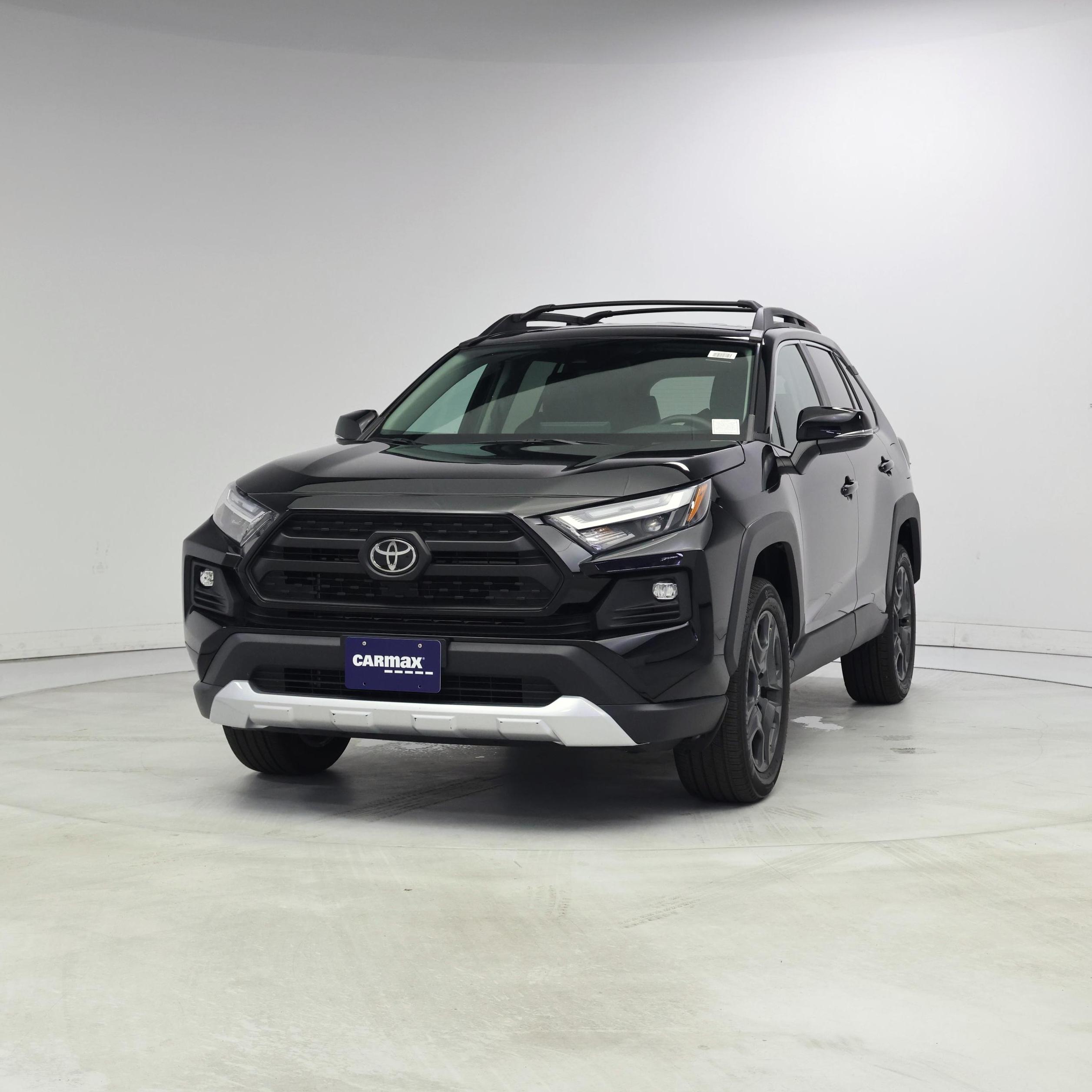 Thumbnail: 2024 Toyota RAV4 - 4