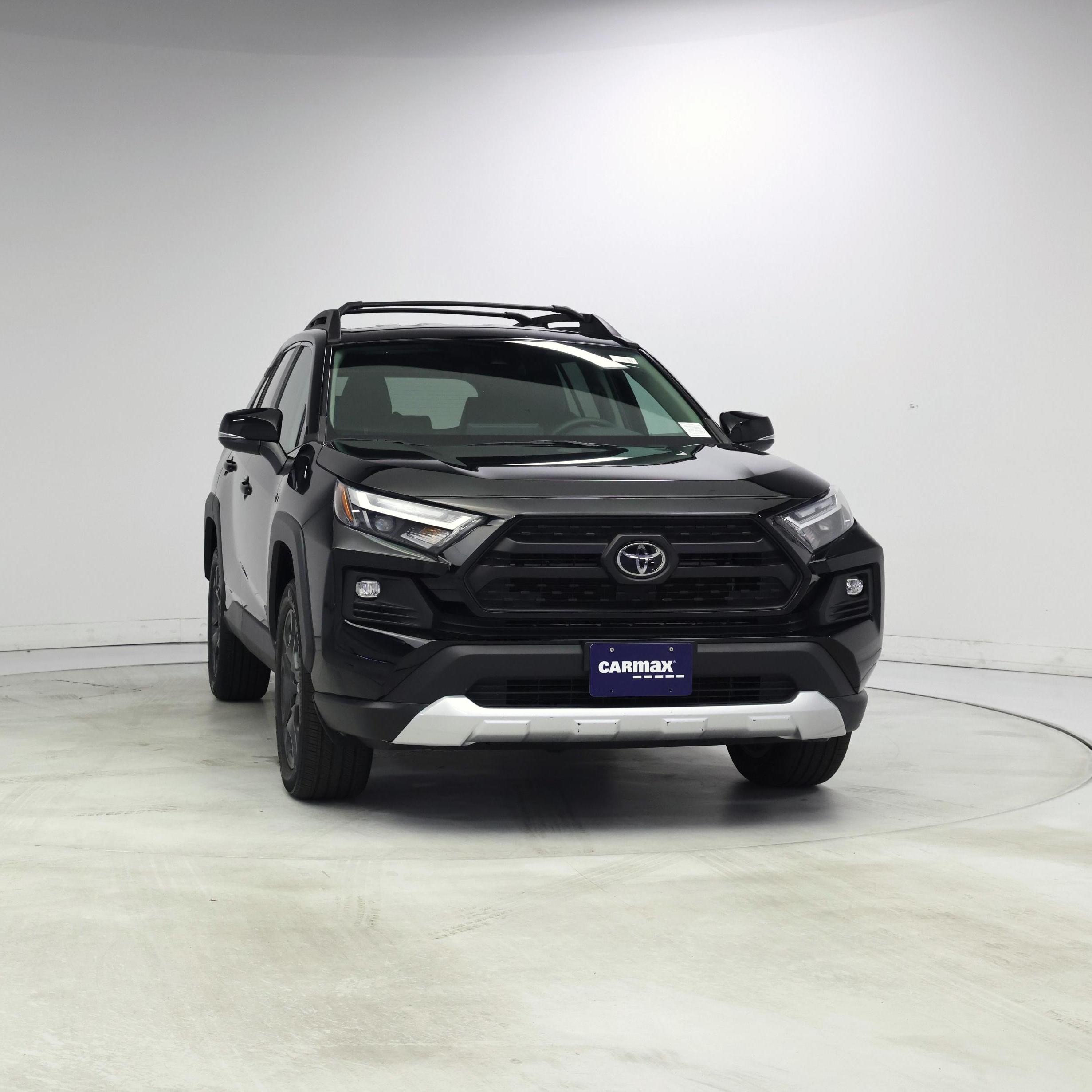 Thumbnail: 2024 Toyota RAV4 - 5