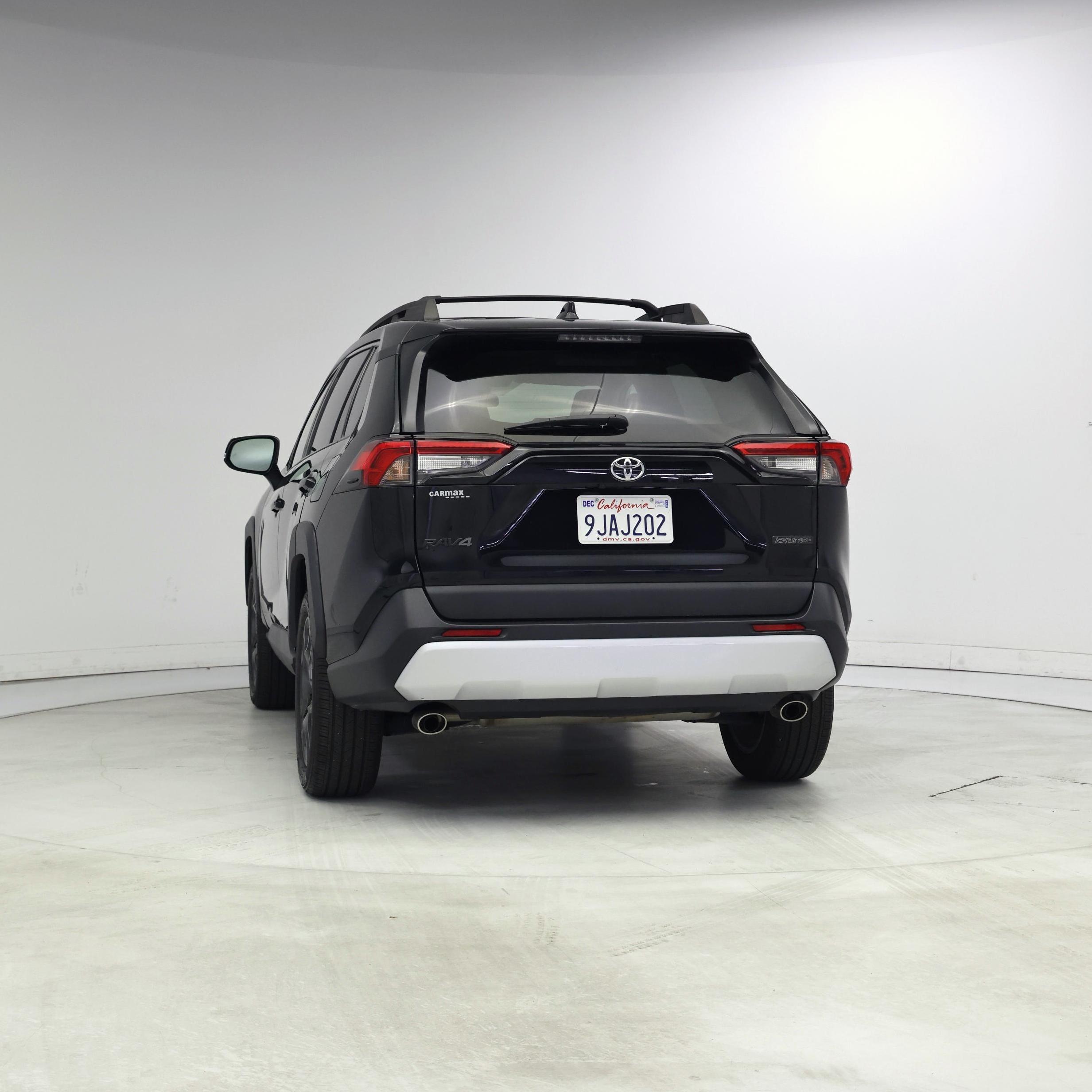 Thumbnail: 2024 Toyota RAV4 - 6