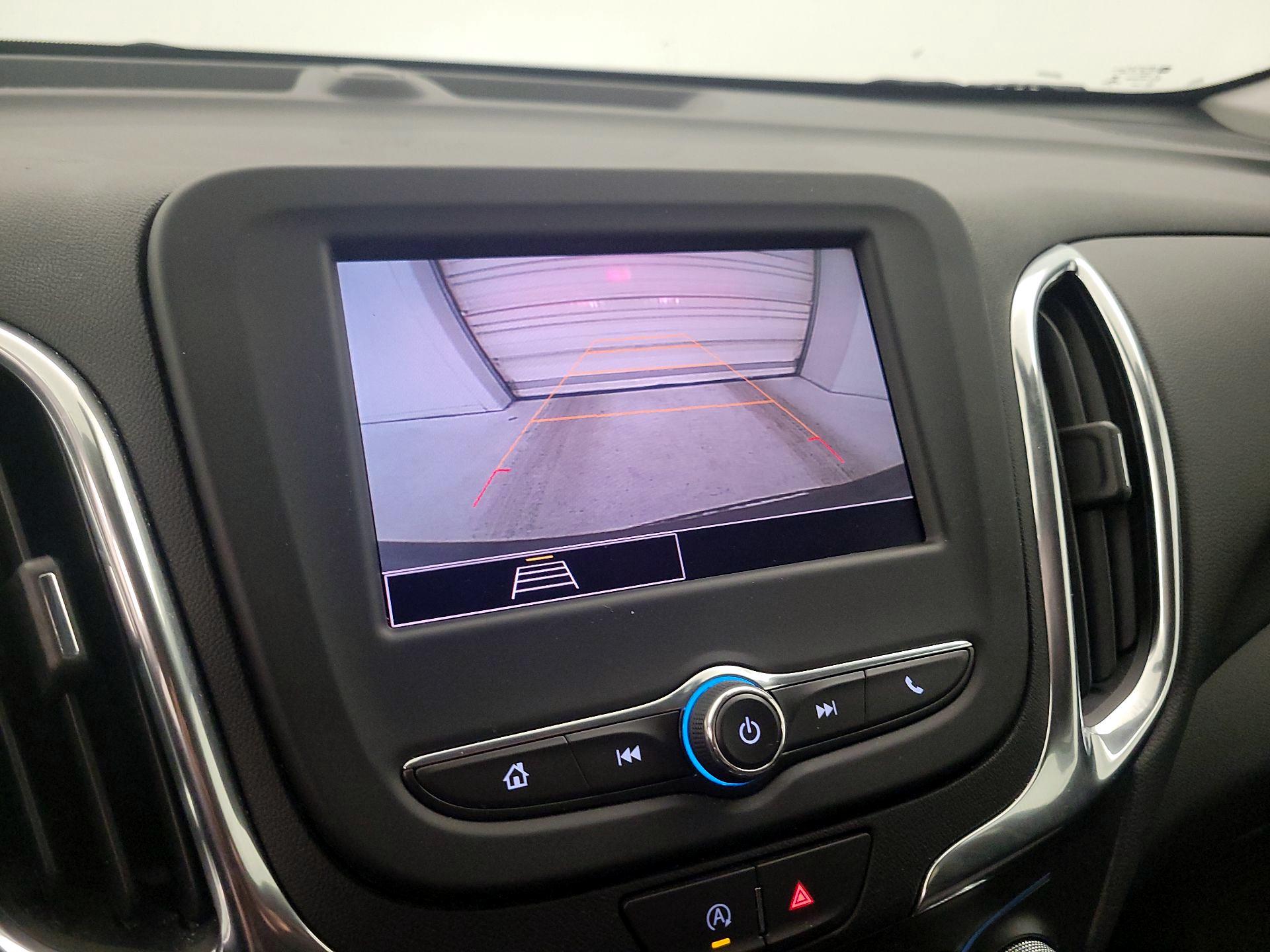Thumbnail: 2022 Chevrolet Equinox - 14