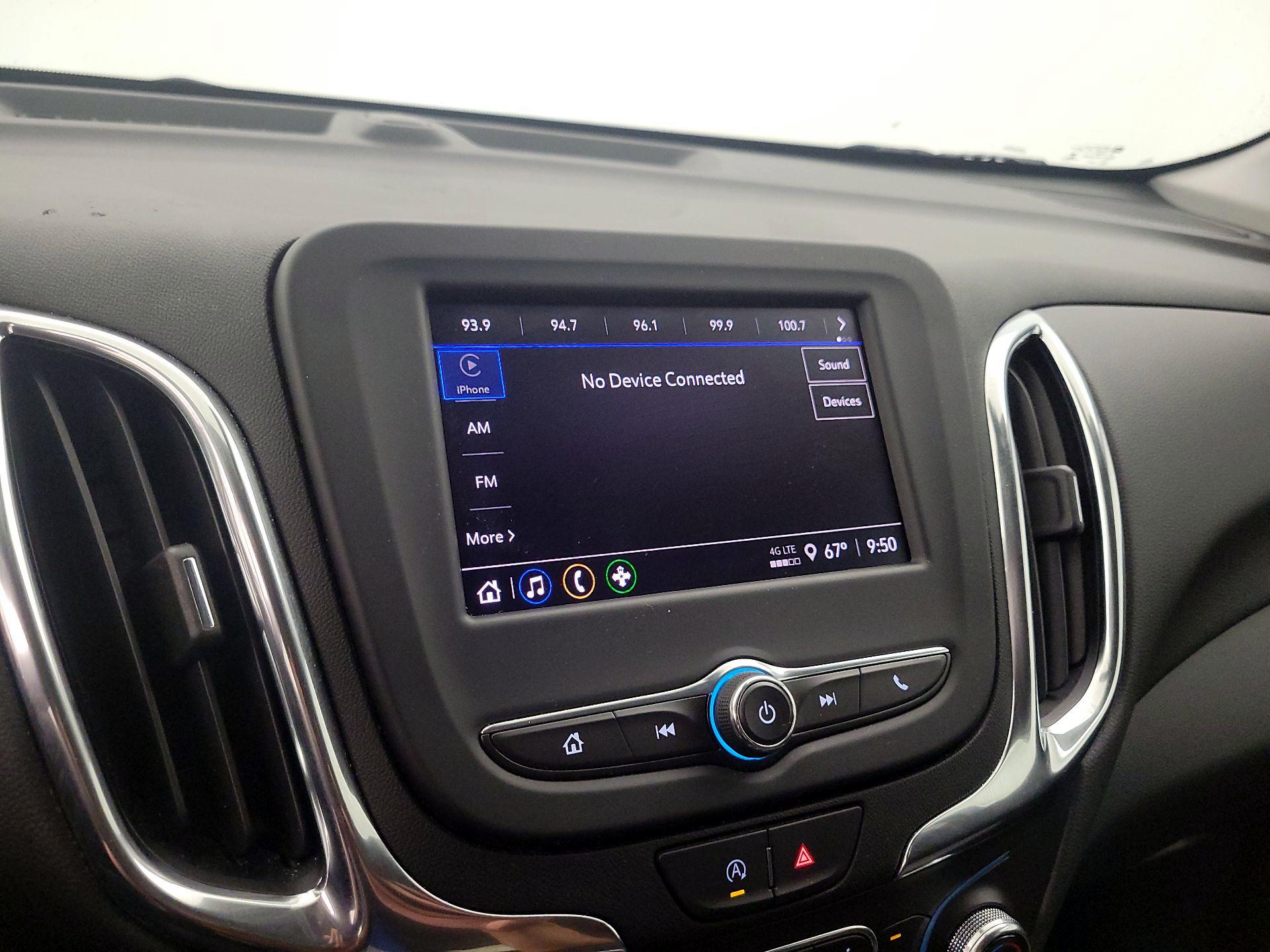 Thumbnail: 2022 Chevrolet Equinox - 15
