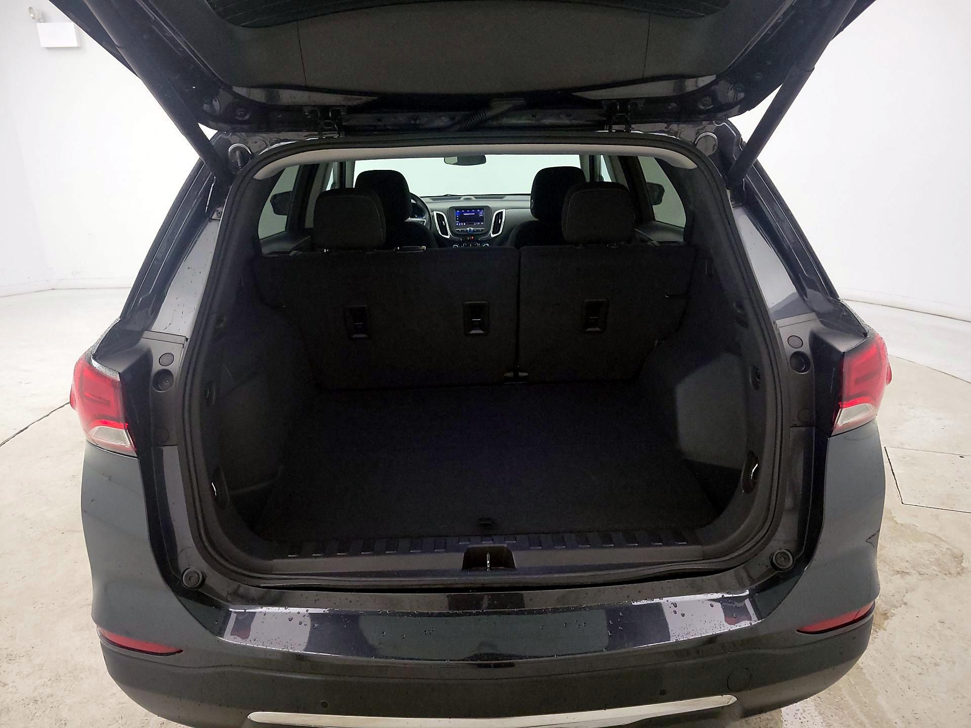 Thumbnail: 2022 Chevrolet Equinox - 20