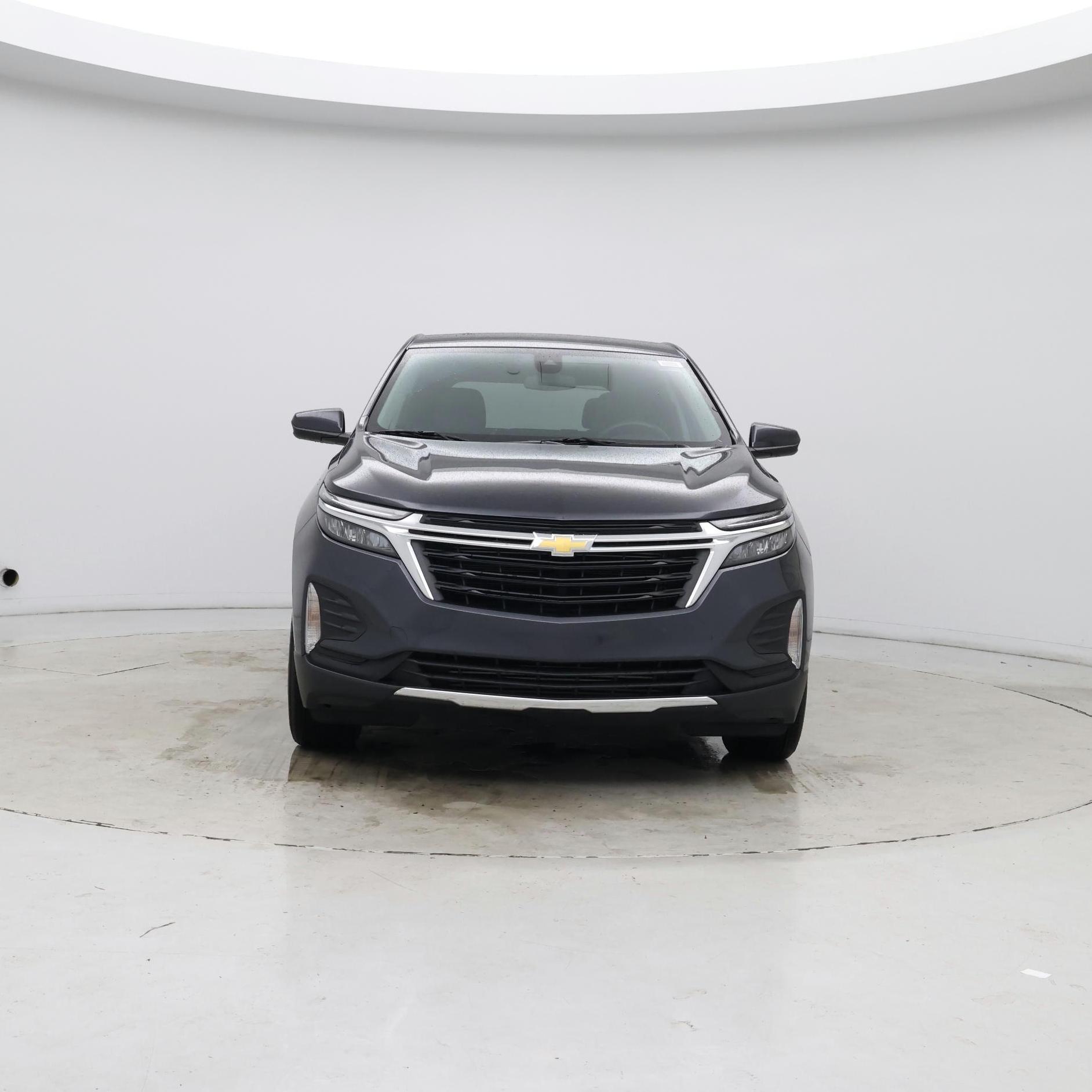 Thumbnail: 2022 Chevrolet Equinox - 5