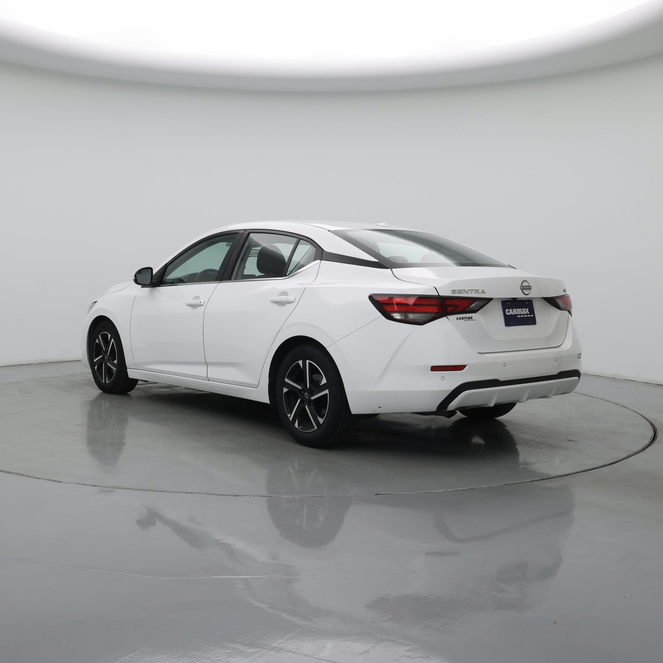 Thumbnail: 2024 Nissan Sentra - 2