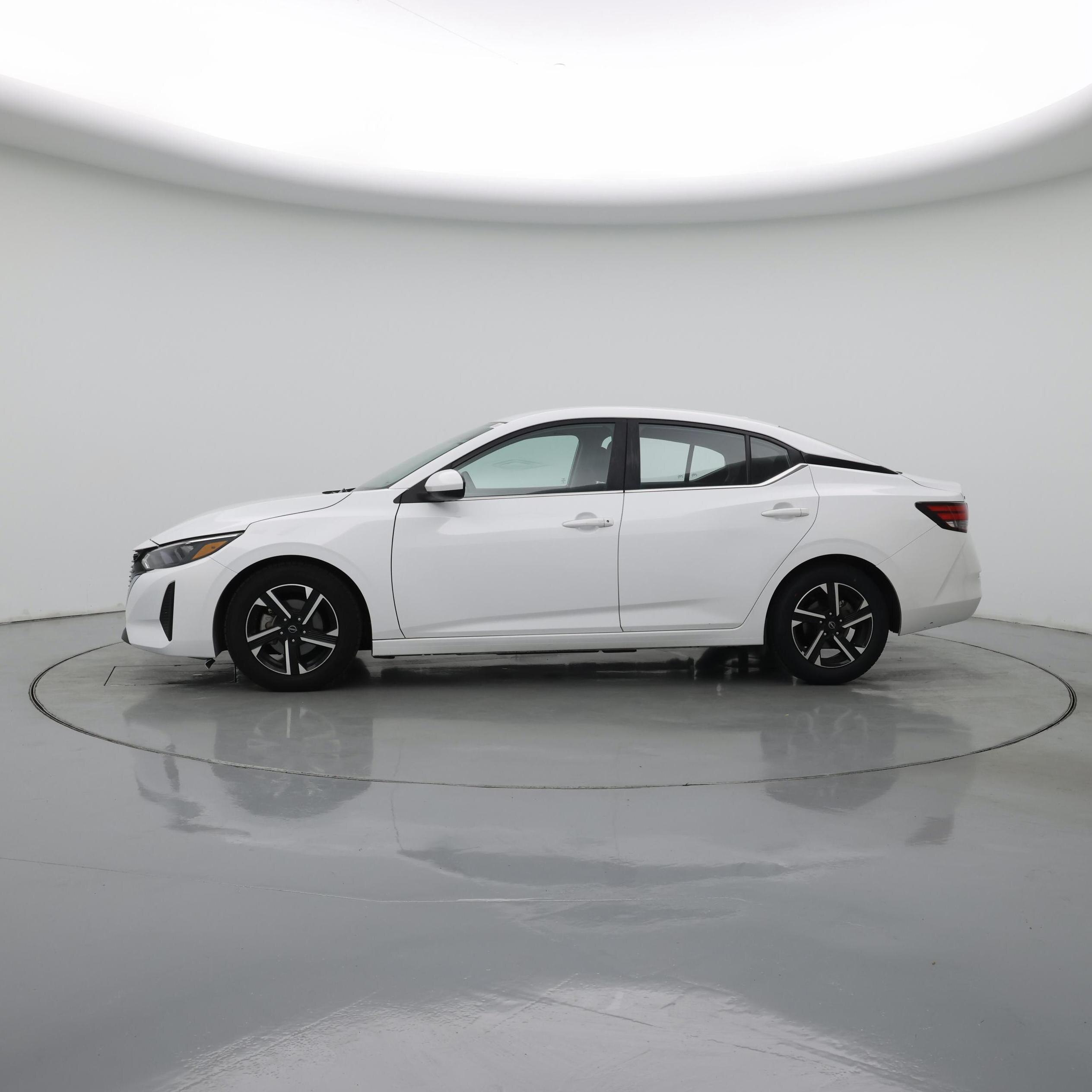 Thumbnail: 2024 Nissan Sentra - 3