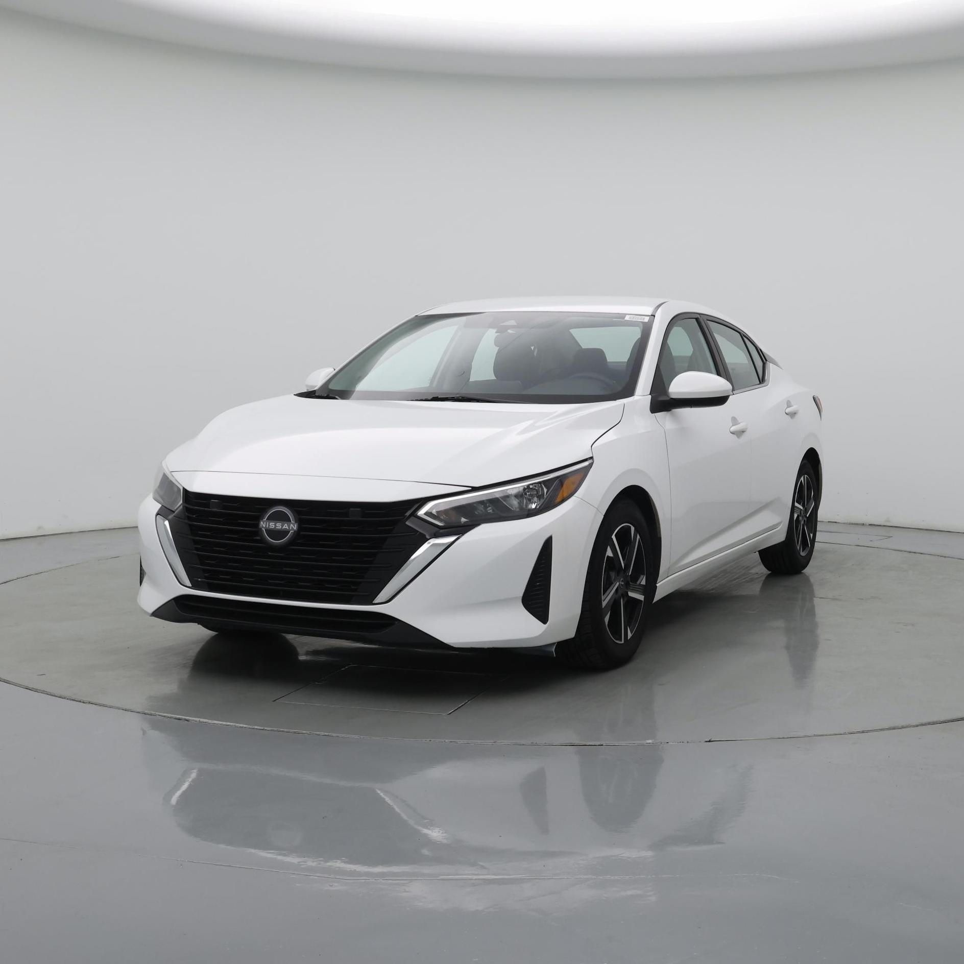 Thumbnail: 2024 Nissan Sentra - 4