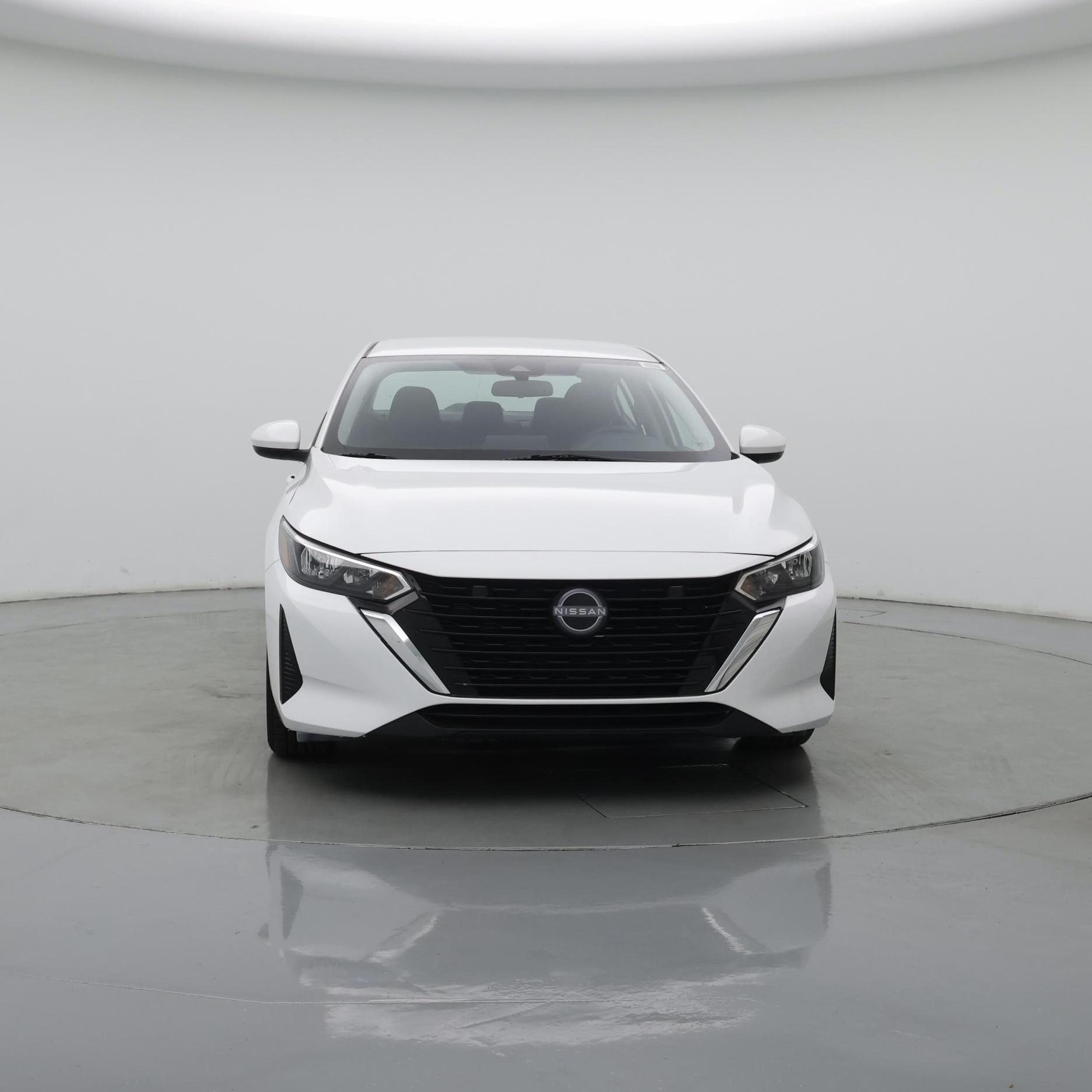 Thumbnail: 2024 Nissan Sentra - 5
