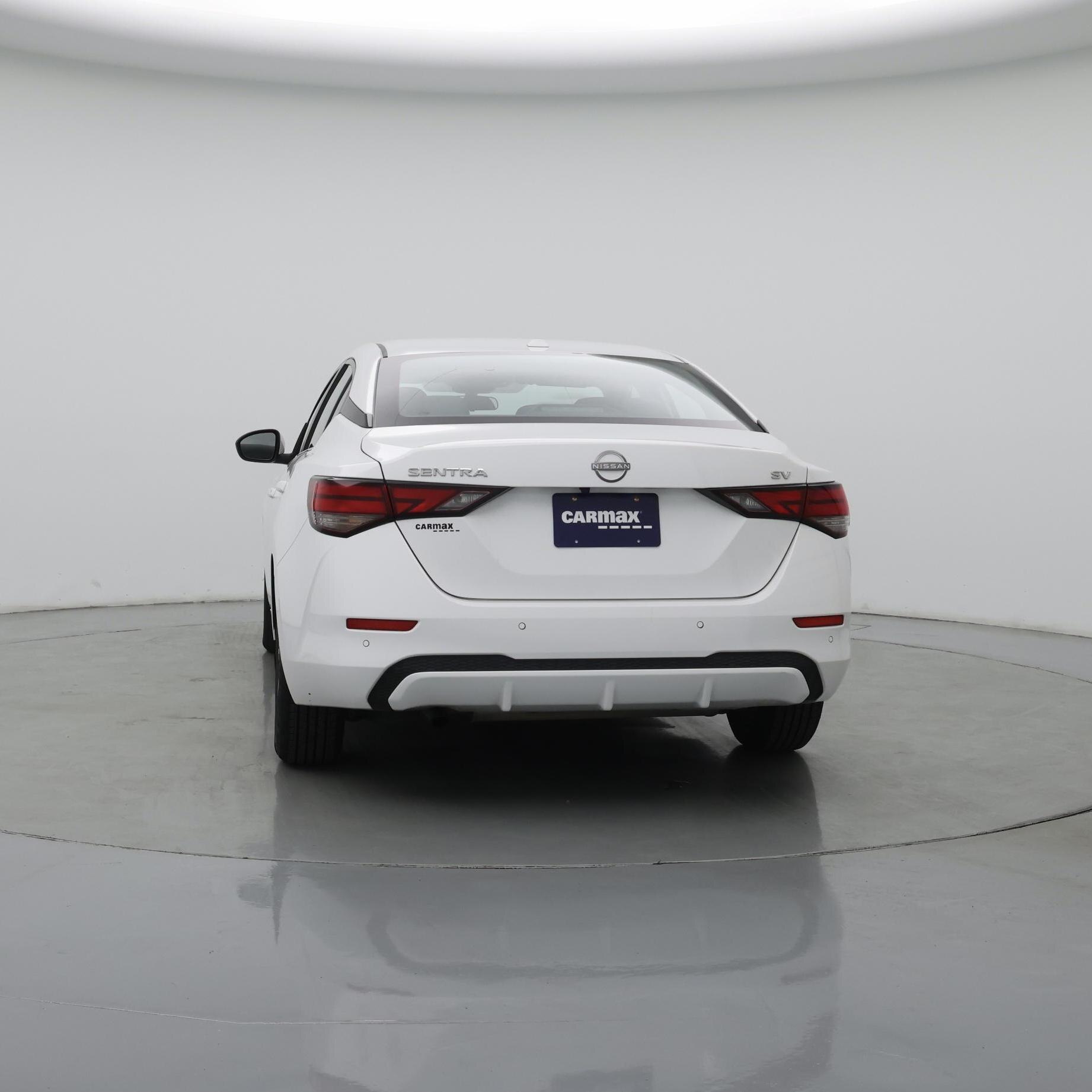 Thumbnail: 2024 Nissan Sentra - 6