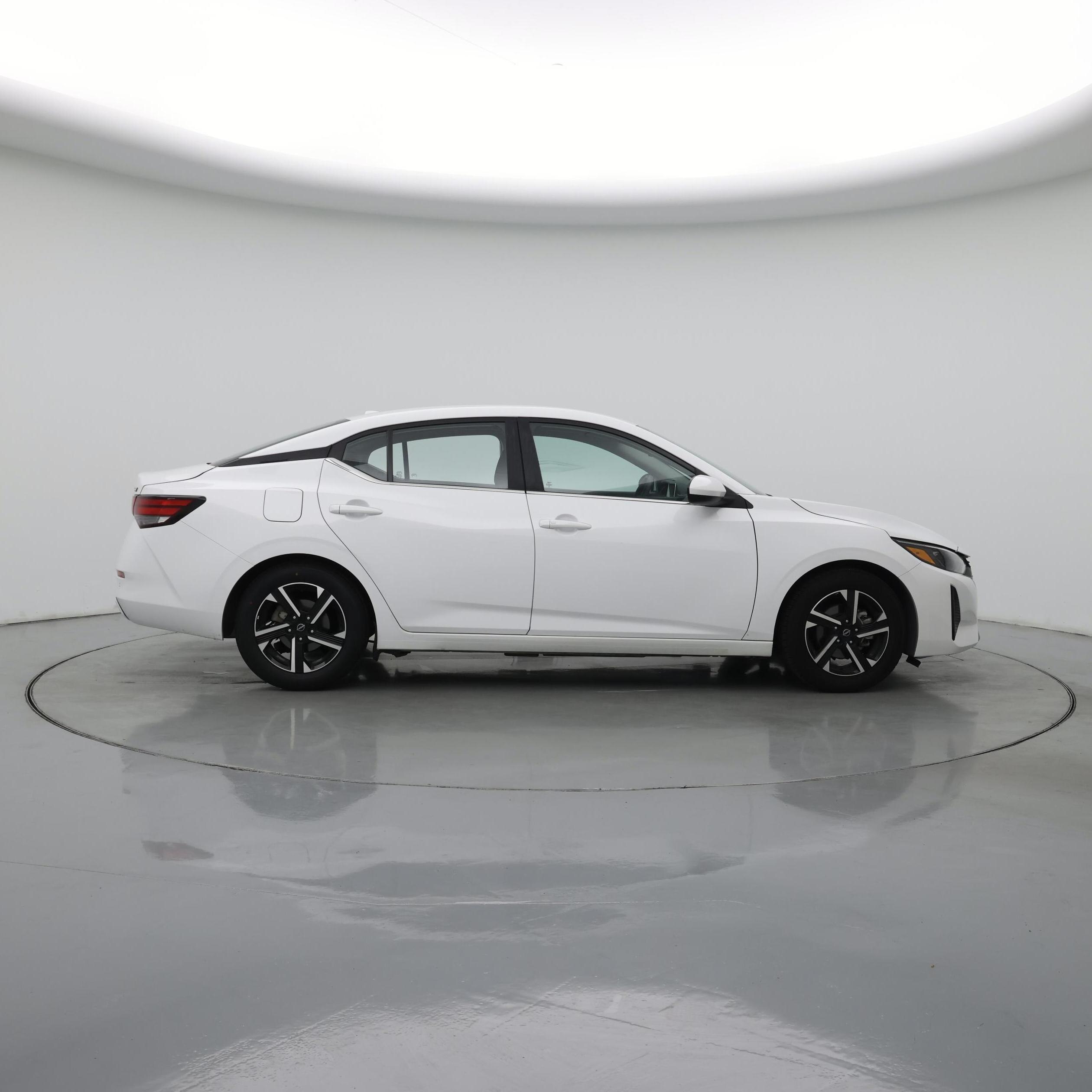 Thumbnail: 2024 Nissan Sentra - 7