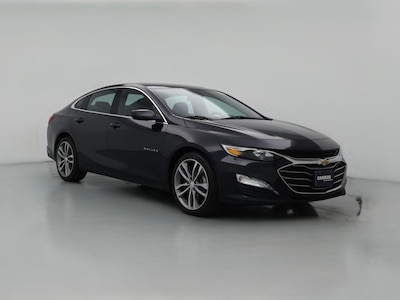 2023 Chevrolet Malibu 1LT