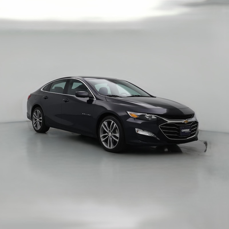 2023 Chevrolet Malibu 1LT