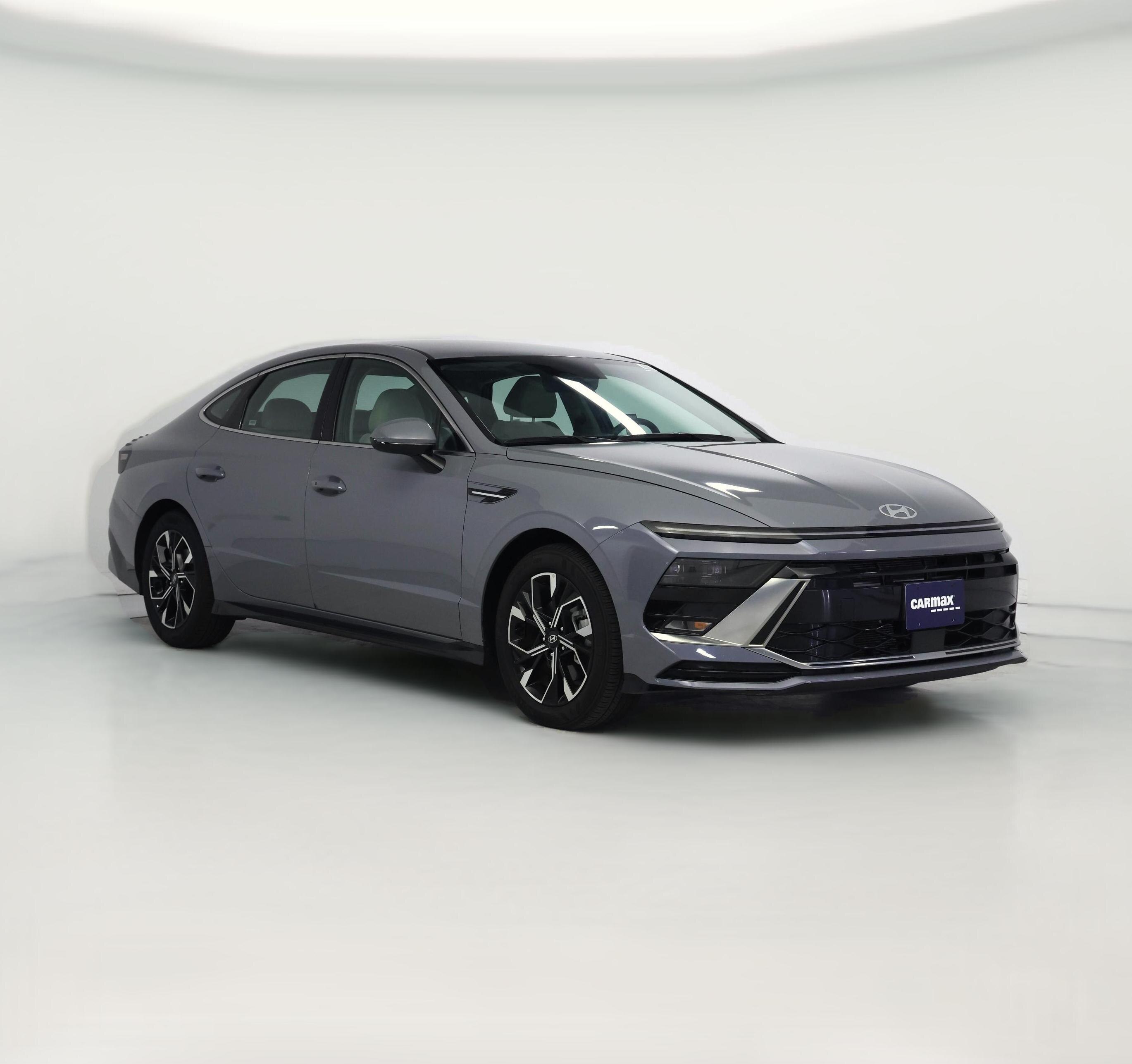 Thumbnail: 2025 Hyundai Sonata - 1