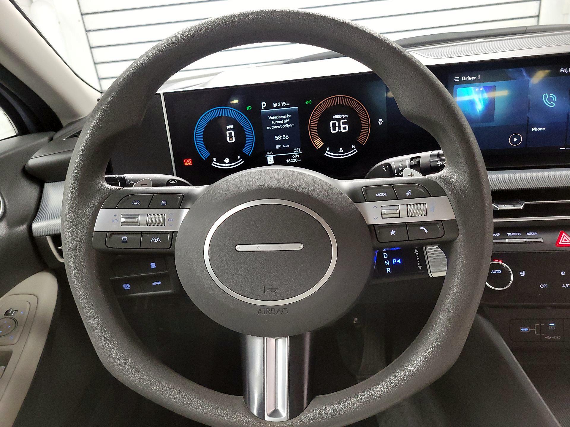 Thumbnail: 2025 Hyundai Sonata - 10