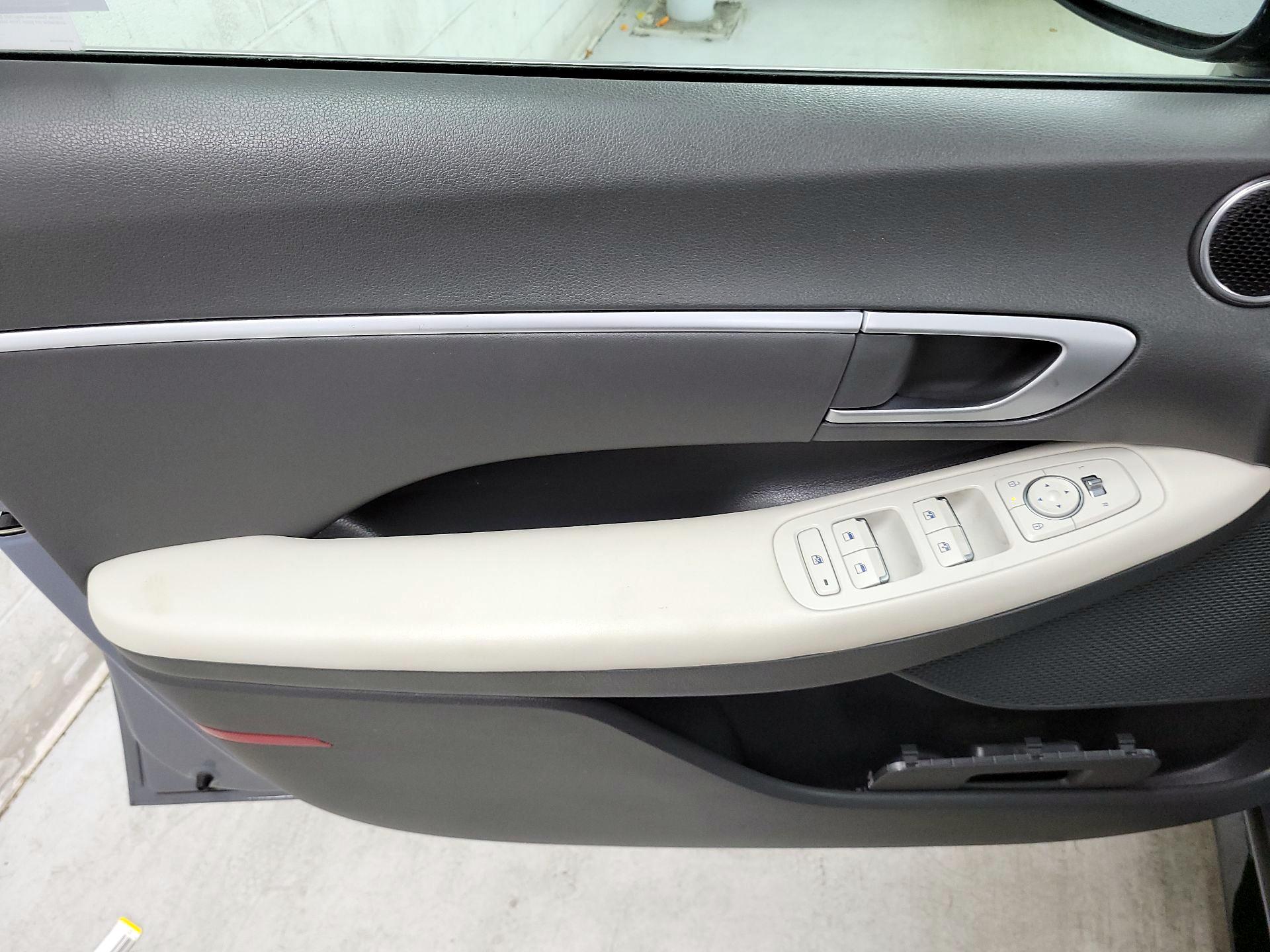 Thumbnail: 2025 Hyundai Sonata - 12