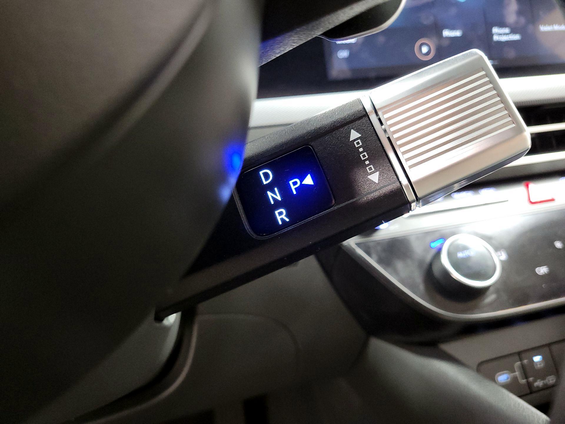 Thumbnail: 2025 Hyundai Sonata - 15
