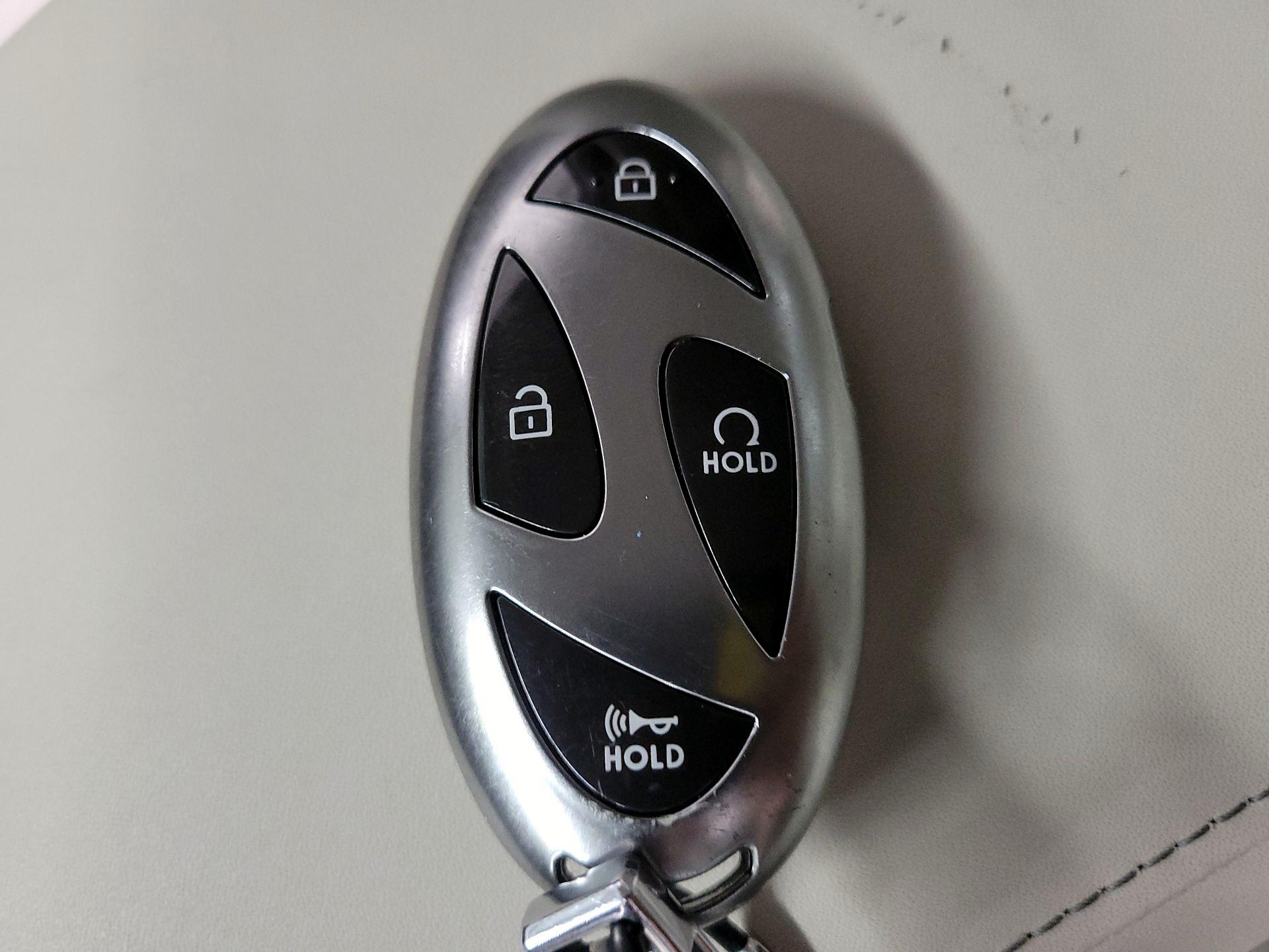 Thumbnail: 2025 Hyundai Sonata - 18