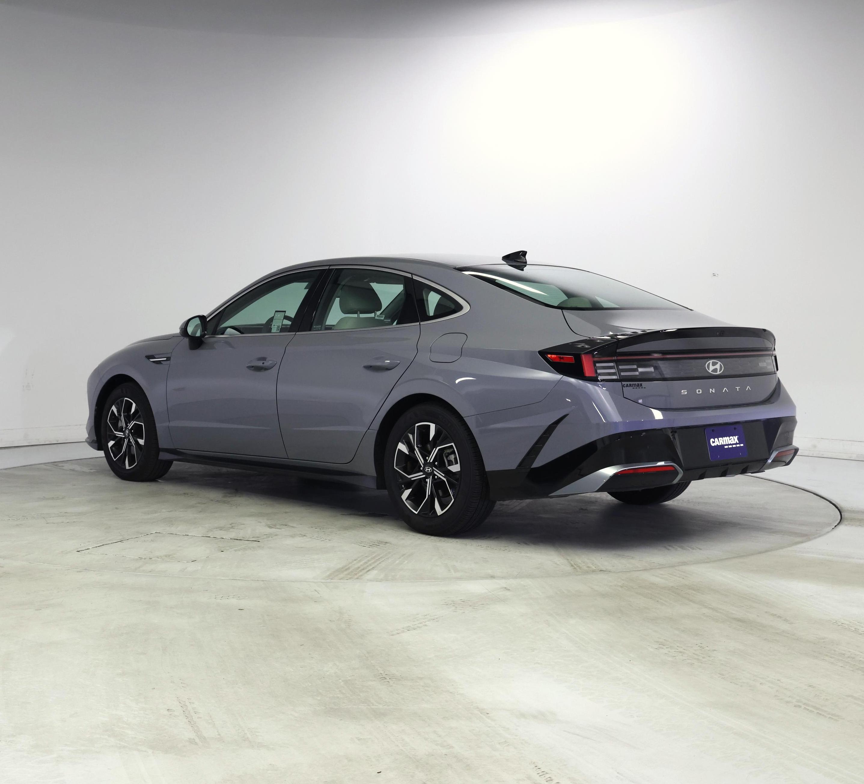 Thumbnail: 2025 Hyundai Sonata - 2