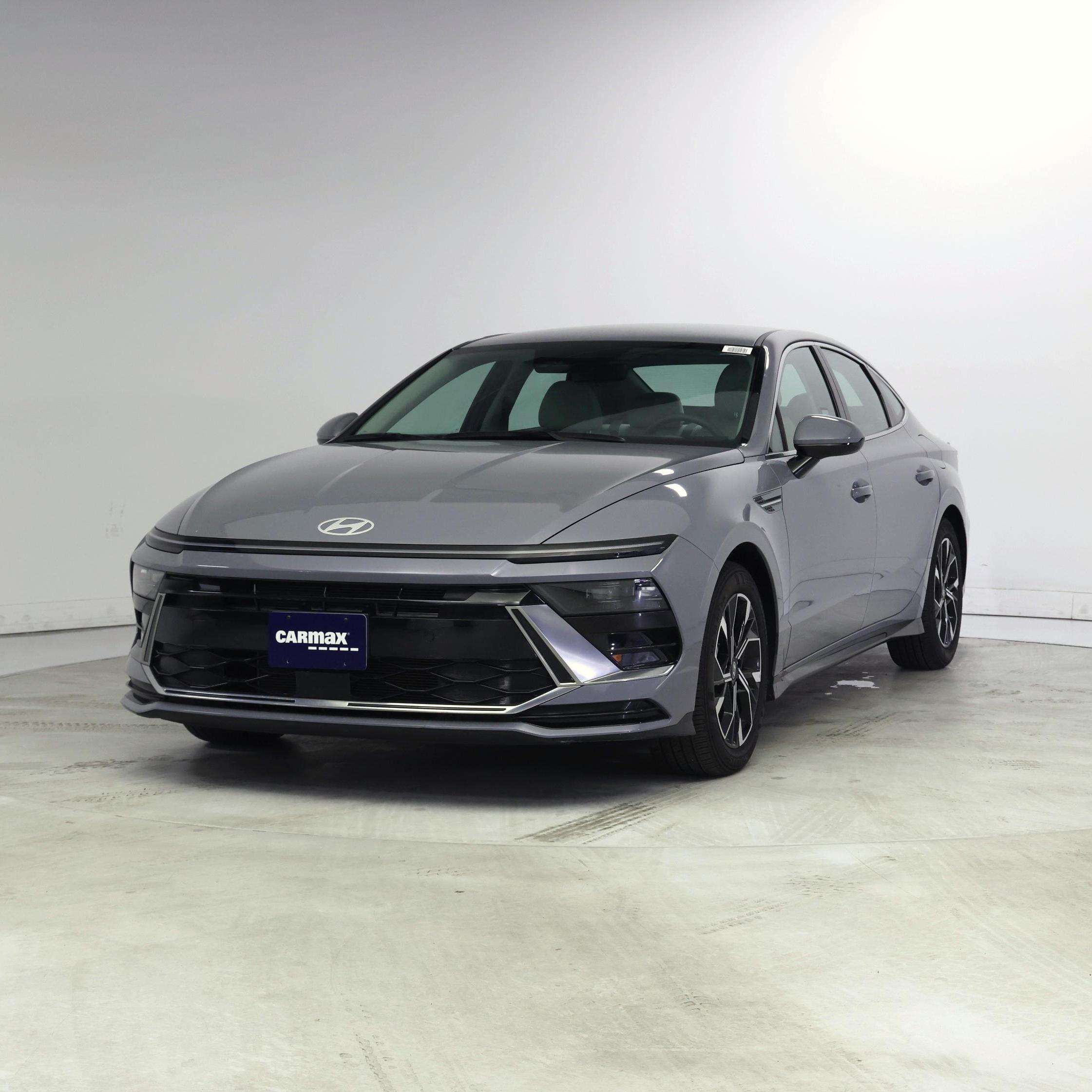 Thumbnail: 2025 Hyundai Sonata - 4