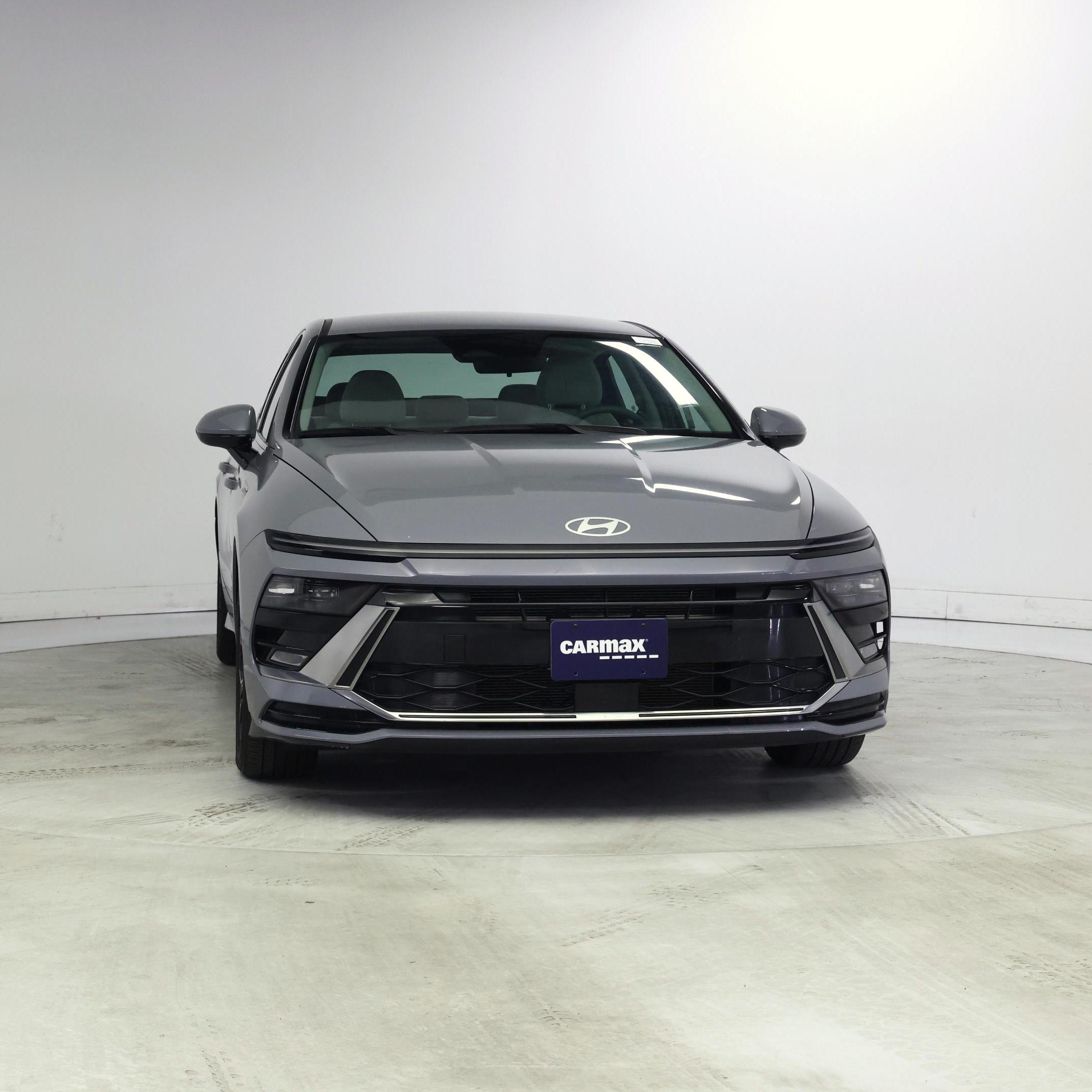 Thumbnail: 2025 Hyundai Sonata - 5