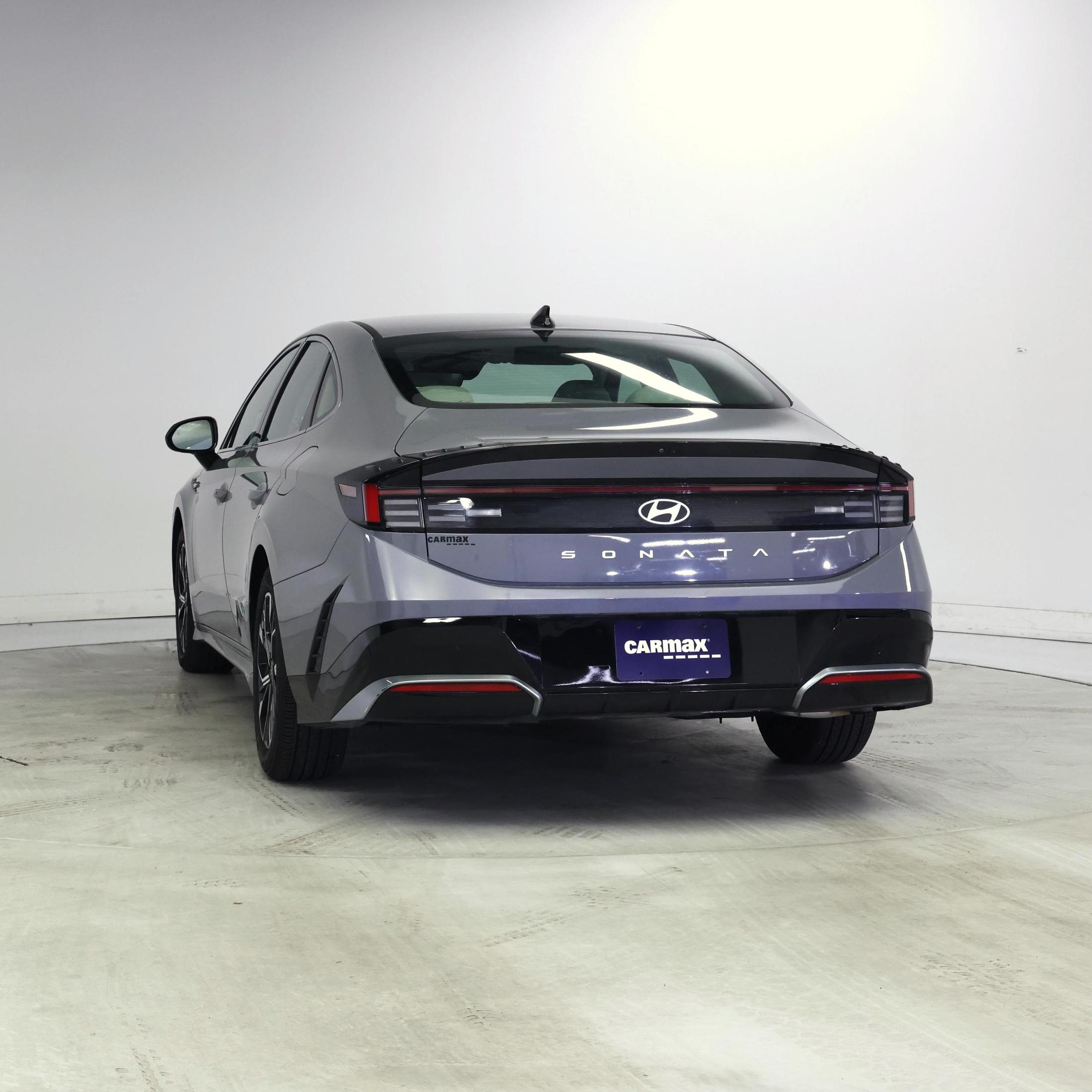 Thumbnail: 2025 Hyundai Sonata - 6
