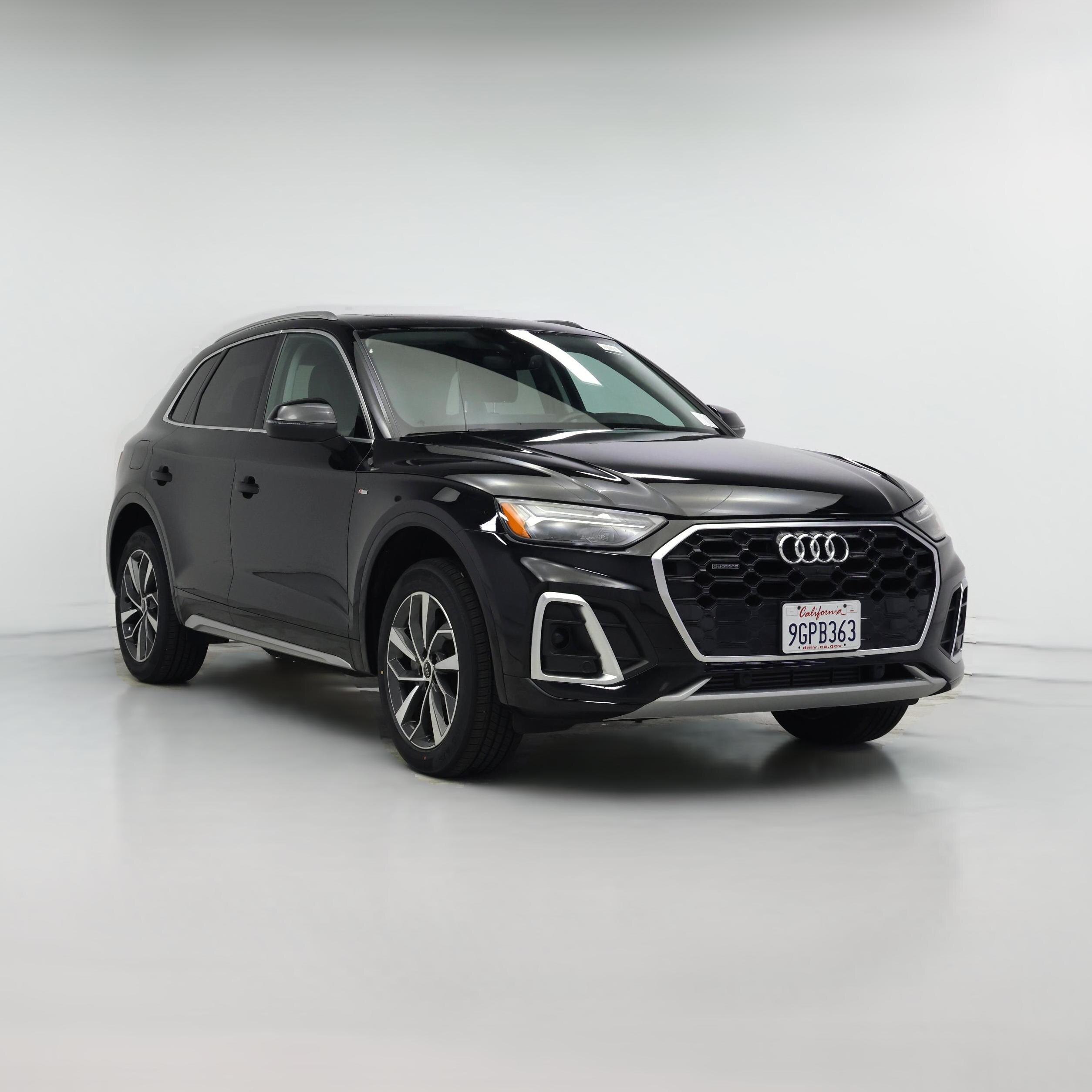 Thumbnail: 2023 Audi Q5 - 1