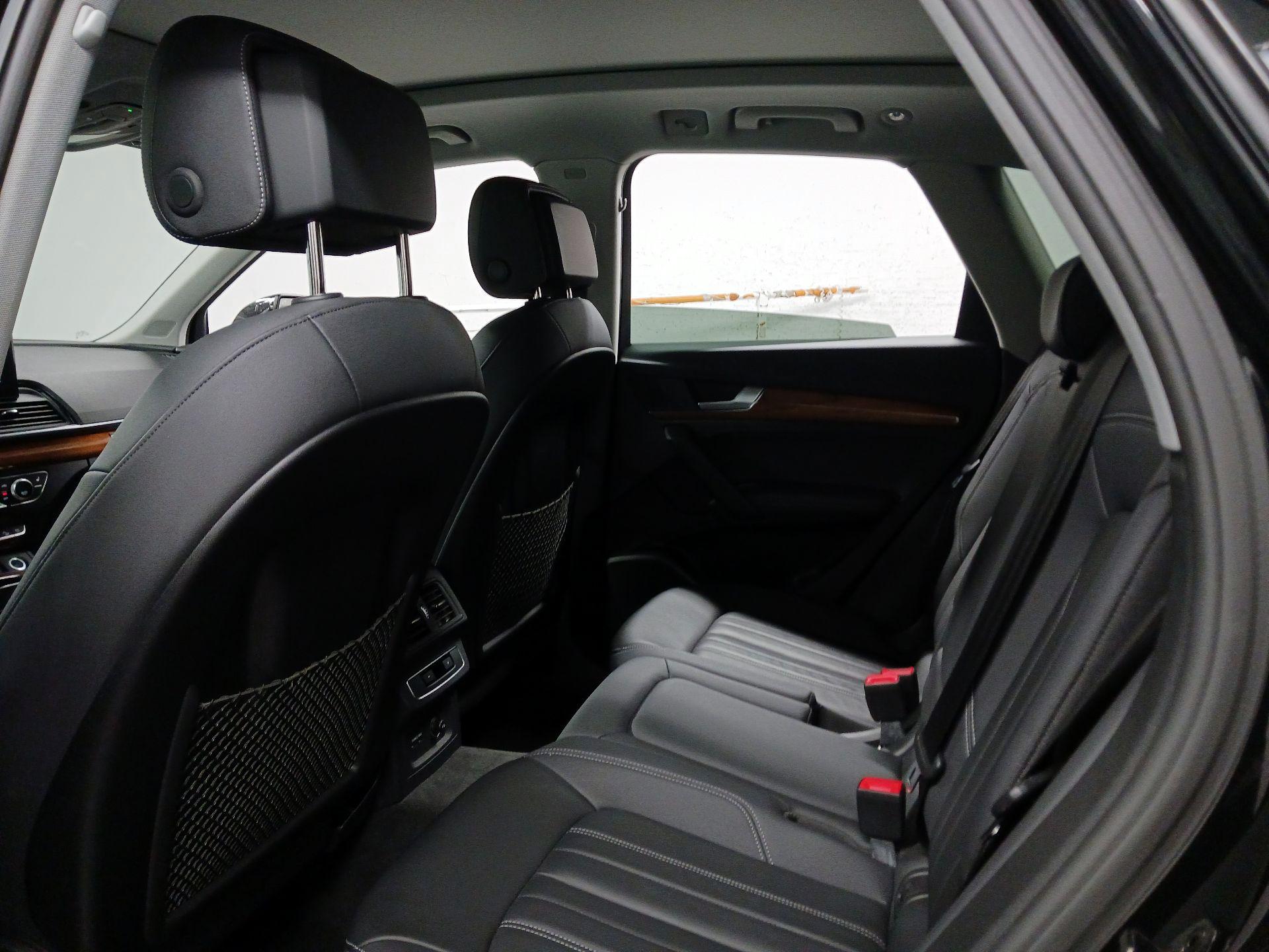 Thumbnail: 2023 Audi Q5 - 19
