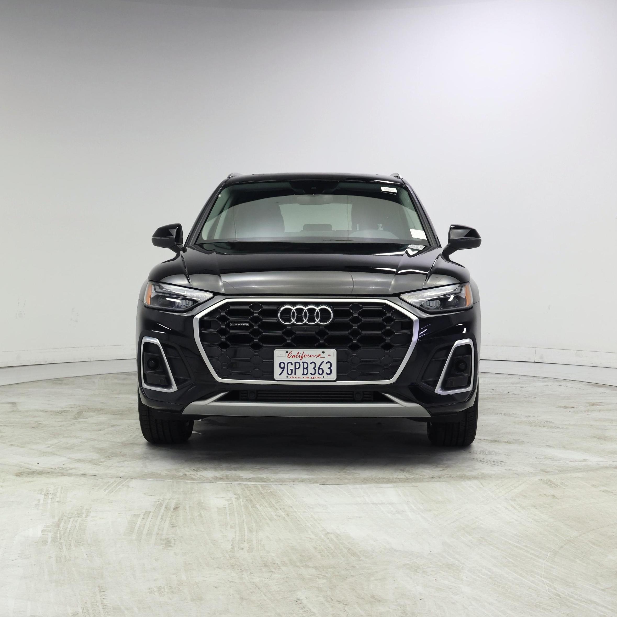 Thumbnail: 2023 Audi Q5 - 5