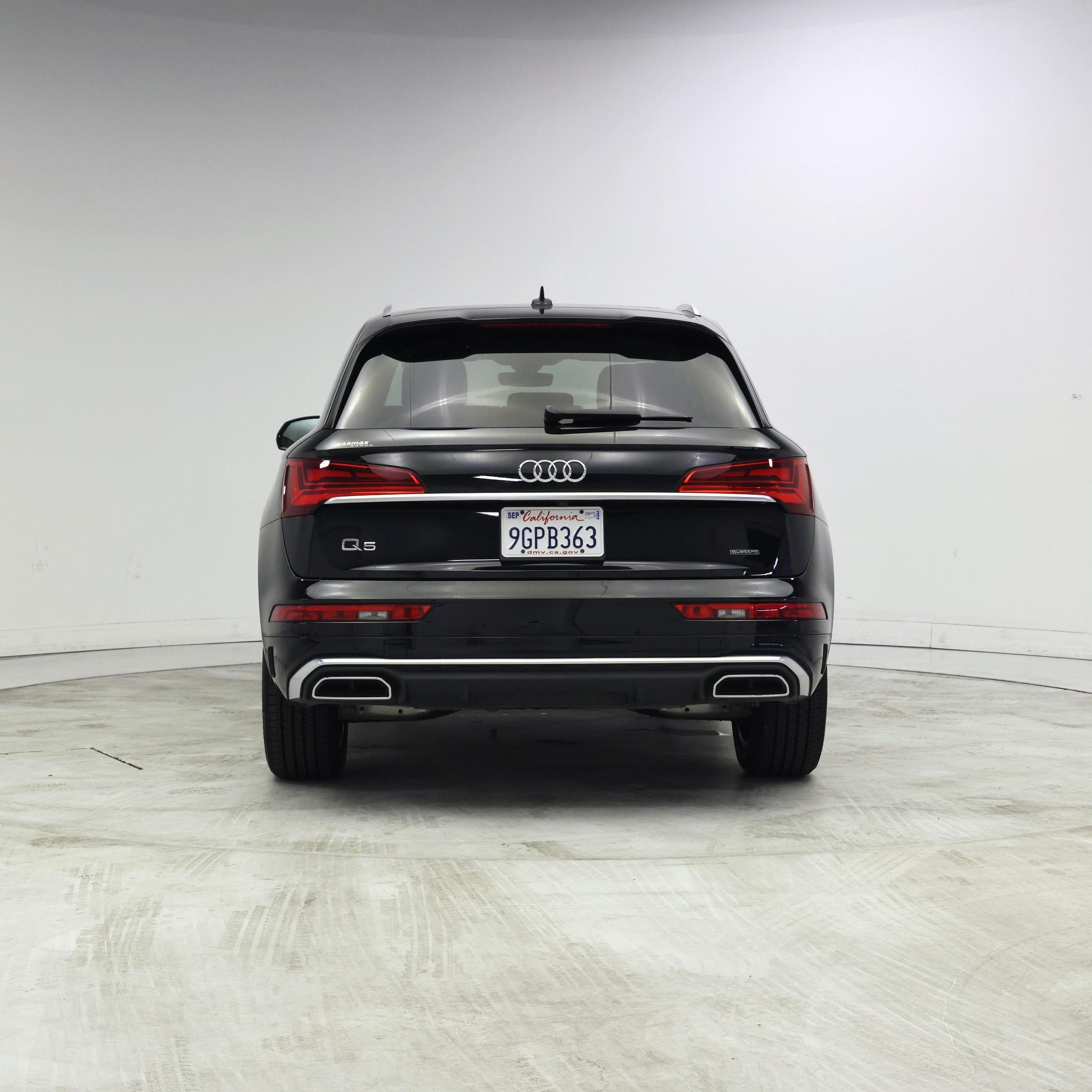 Thumbnail: 2023 Audi Q5 - 6