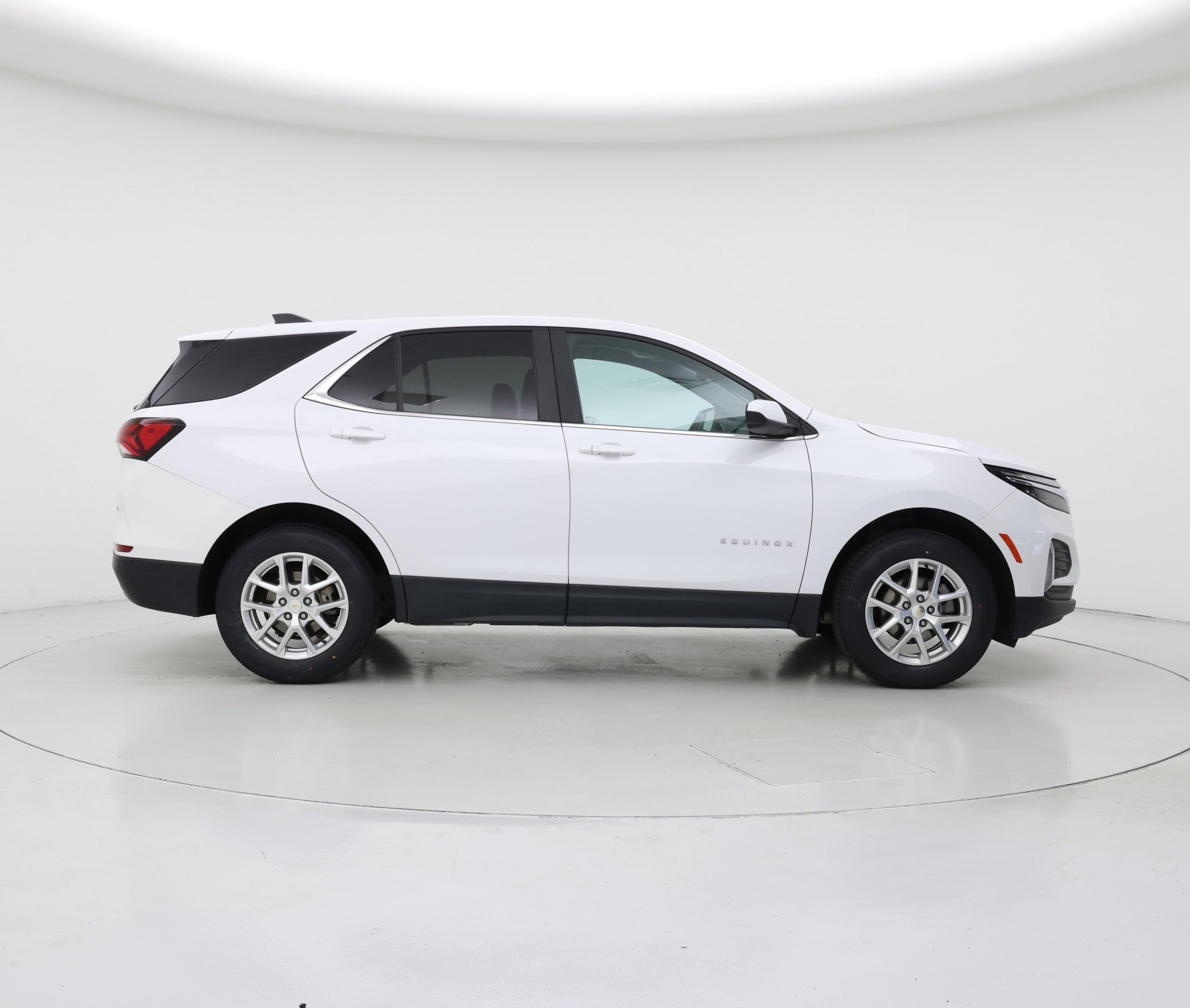 Thumbnail: 2022 Chevrolet Equinox - 7