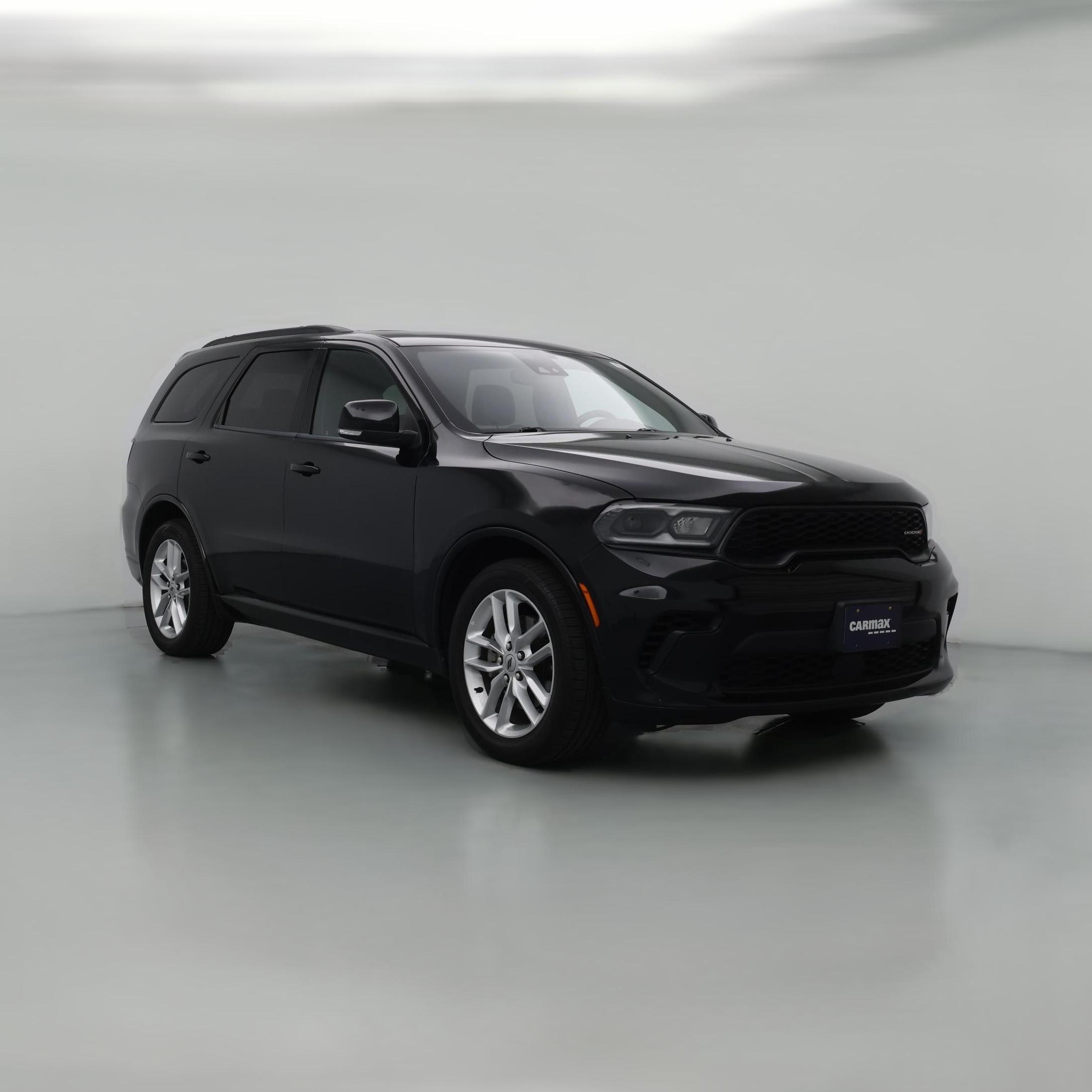 Thumbnail: 2024 Dodge Durango - 1