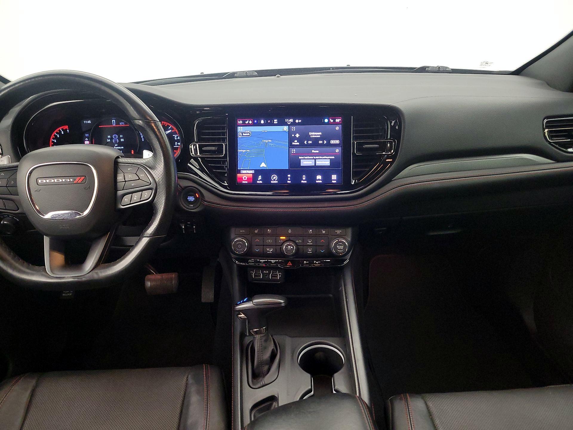 Thumbnail: 2024 Dodge Durango - 9