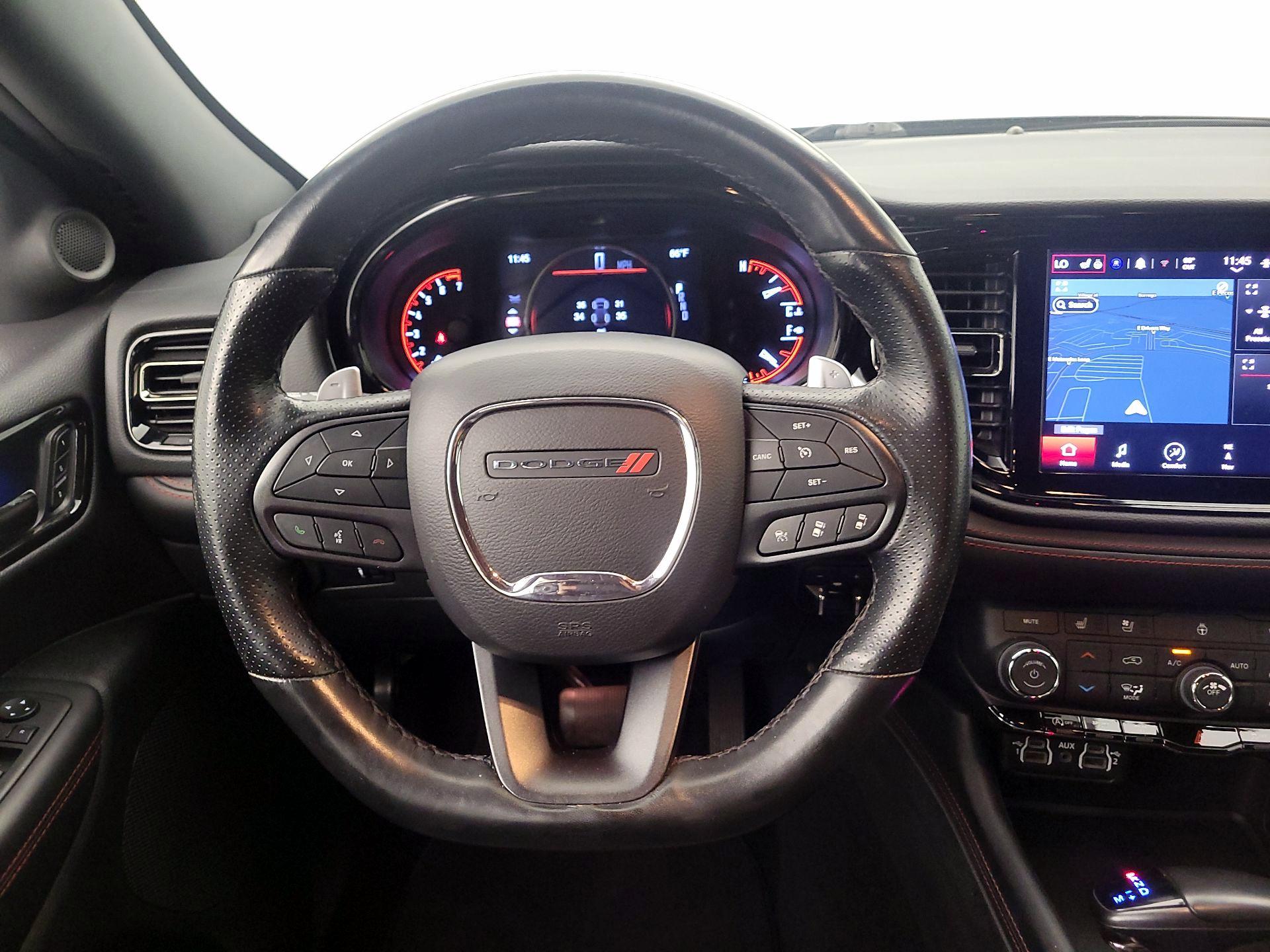 Thumbnail: 2024 Dodge Durango - 10