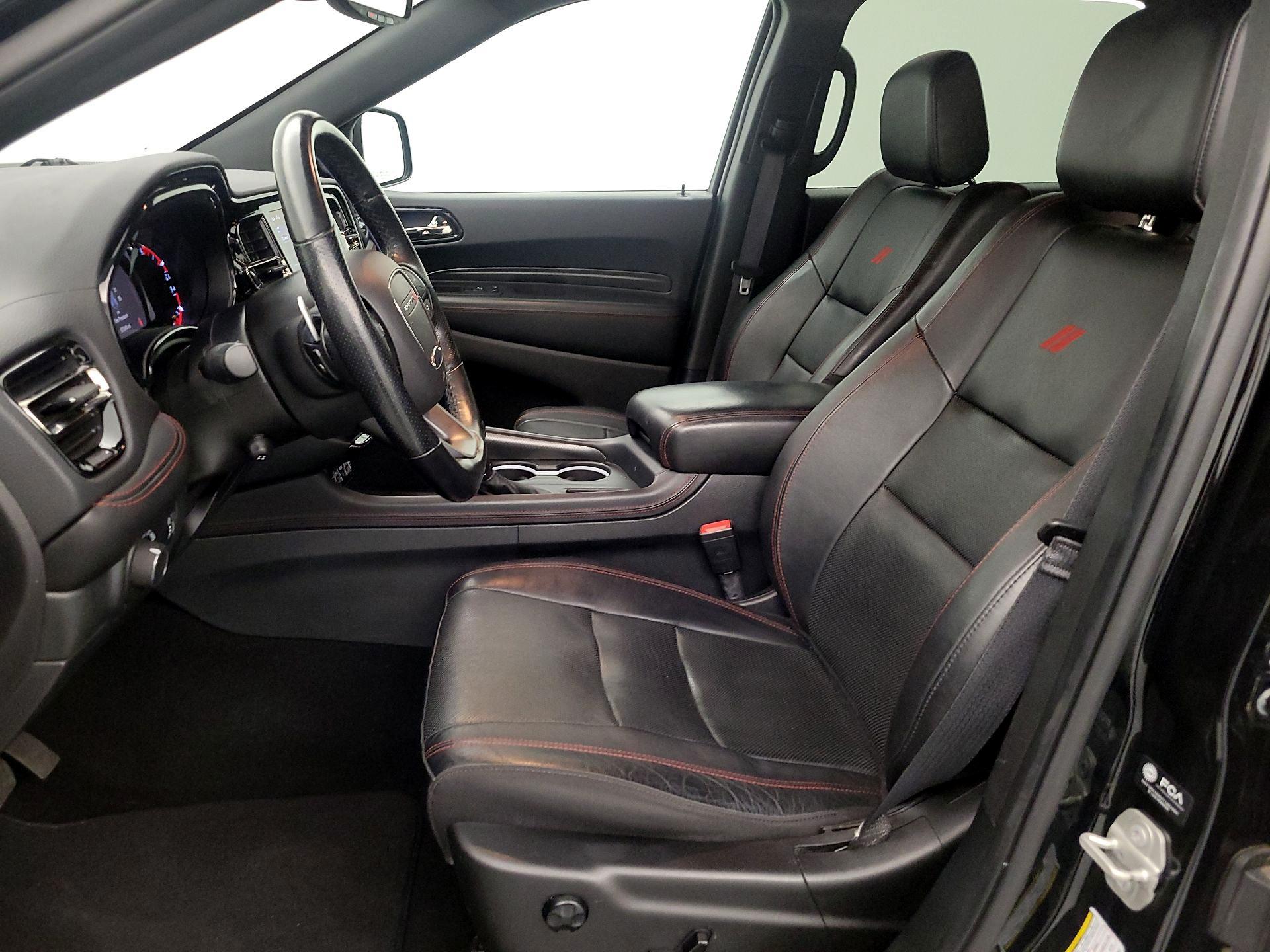 Thumbnail: 2024 Dodge Durango - 11