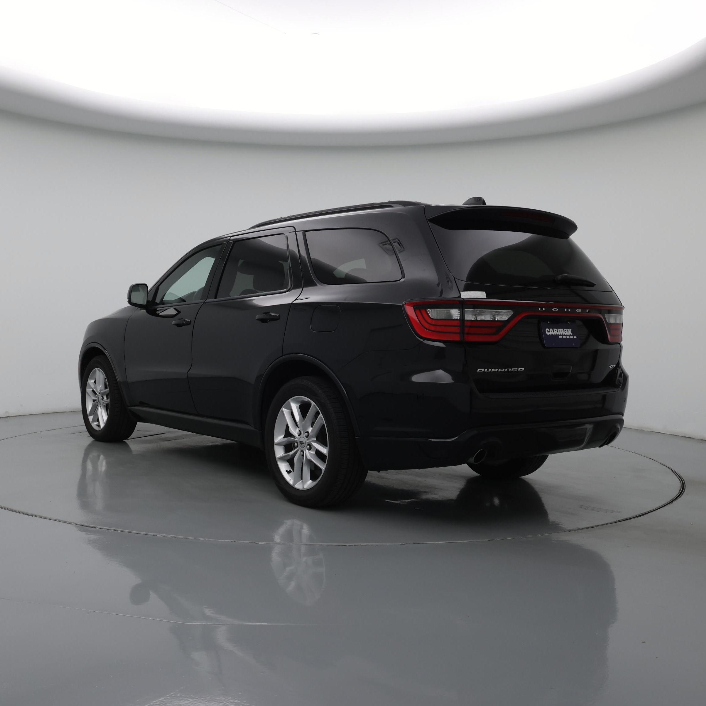 Thumbnail: 2024 Dodge Durango - 2