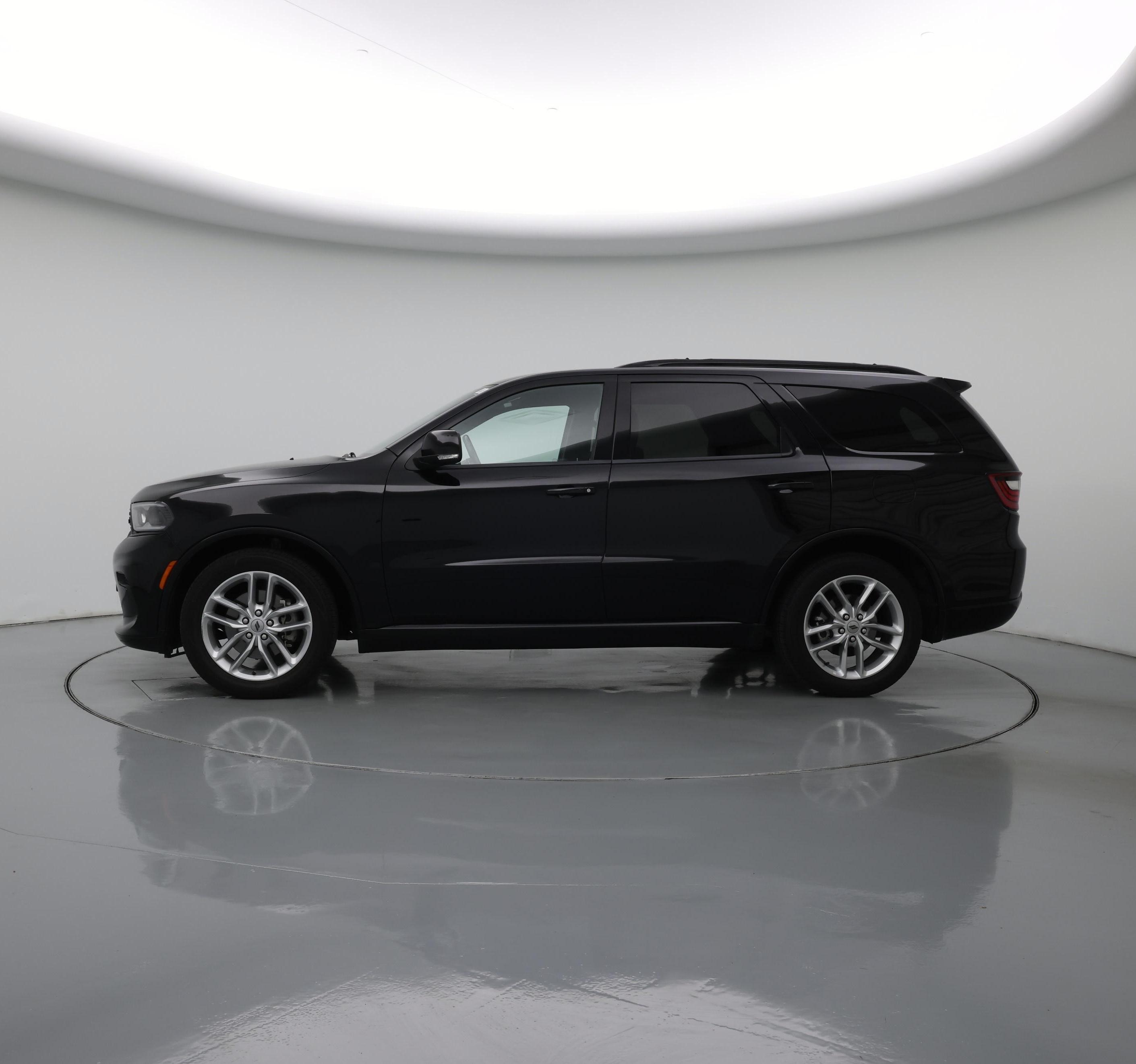 Thumbnail: 2024 Dodge Durango - 3
