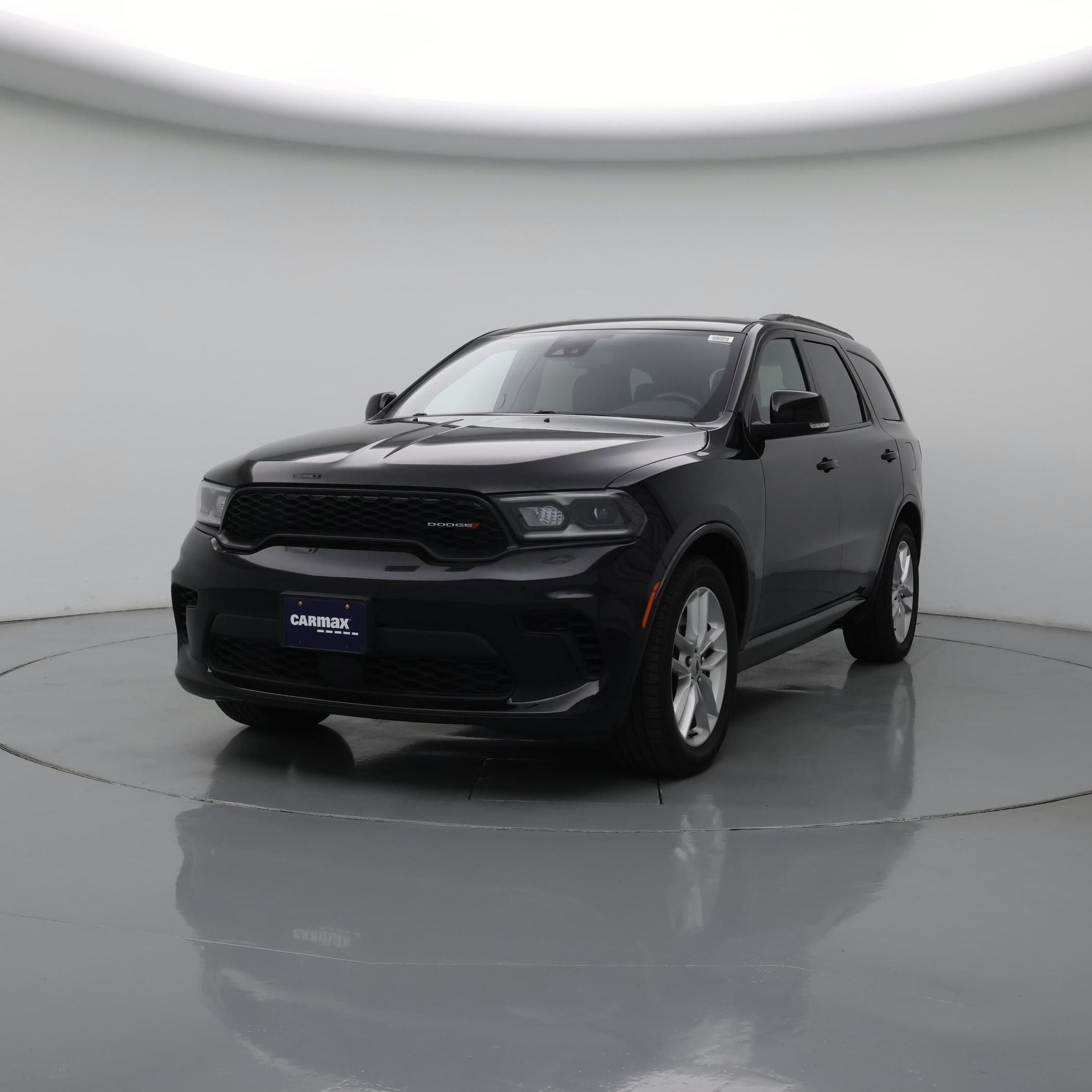 Thumbnail: 2024 Dodge Durango - 4