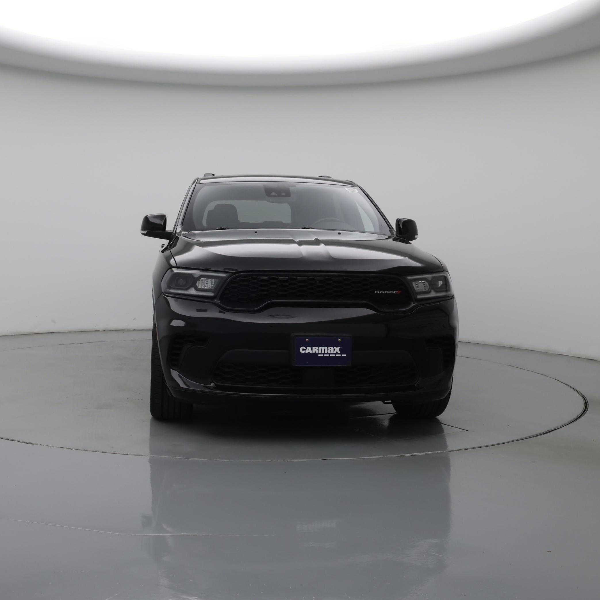 Thumbnail: 2024 Dodge Durango - 5